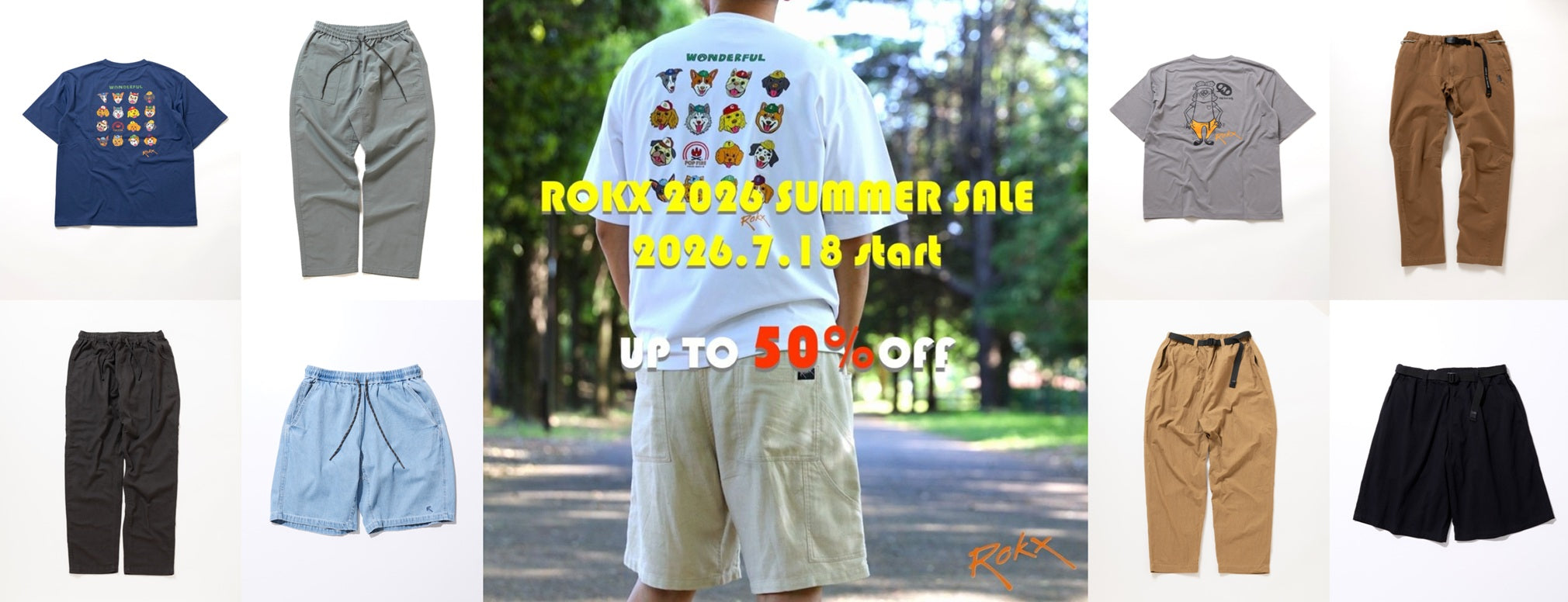 DIRK BIKKEMBERGS ストレートアトナミックパンツ 装飾 クライミングパンツ（アウトドアウェア）｜ROKX(ロックス) – SNJ STORE