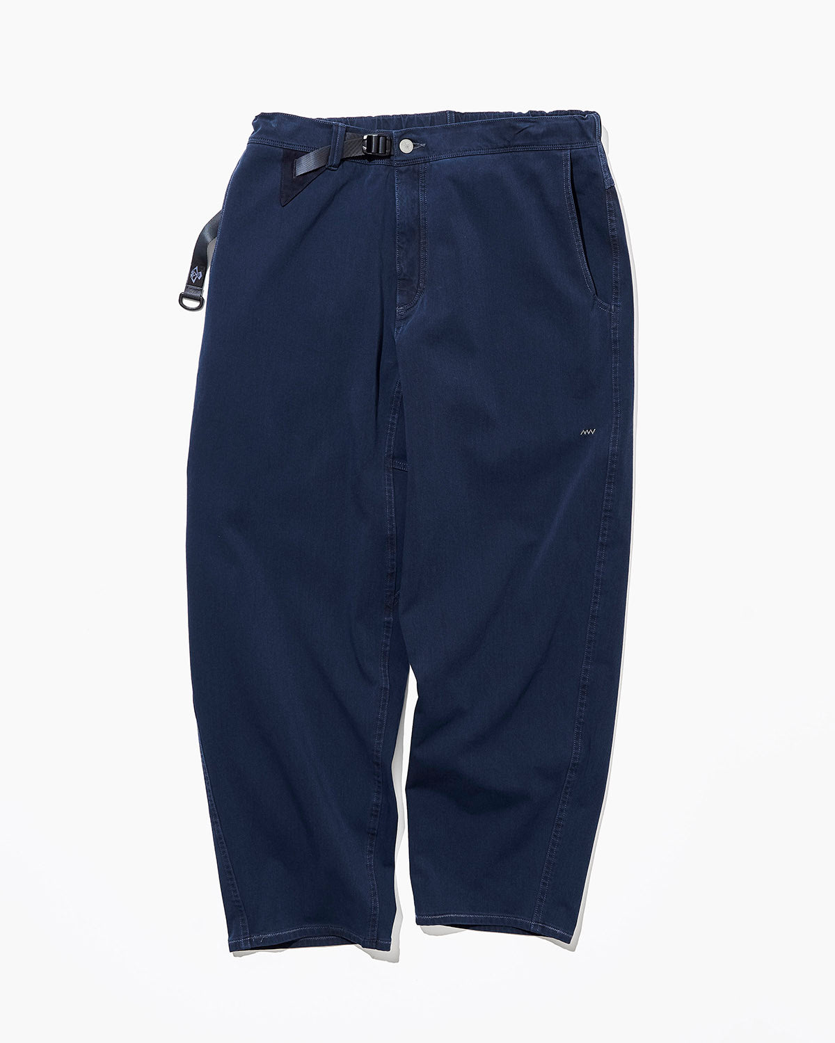 ホルン　COUDRE ニットパンツ M IMG_2387_uwdX0Tt.jpg