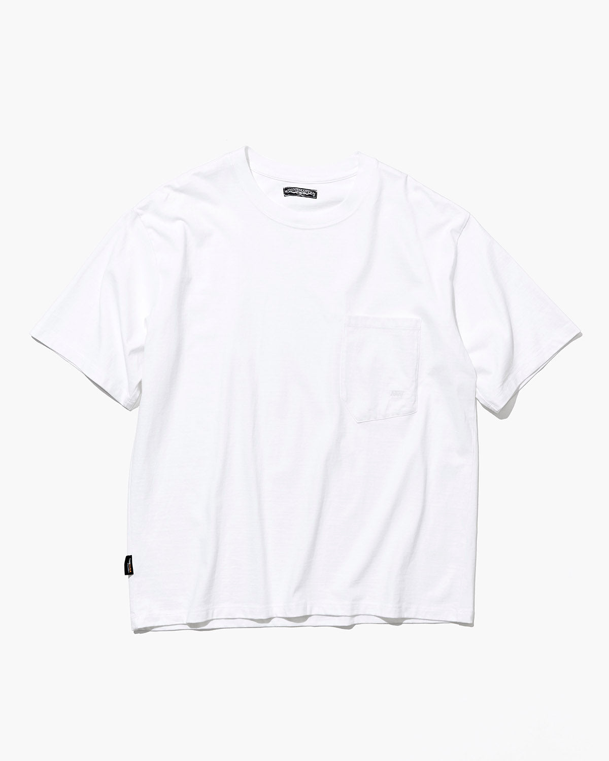 SMポケットTEE SS コーデュラ® 64ジャージ – SNJ STORE