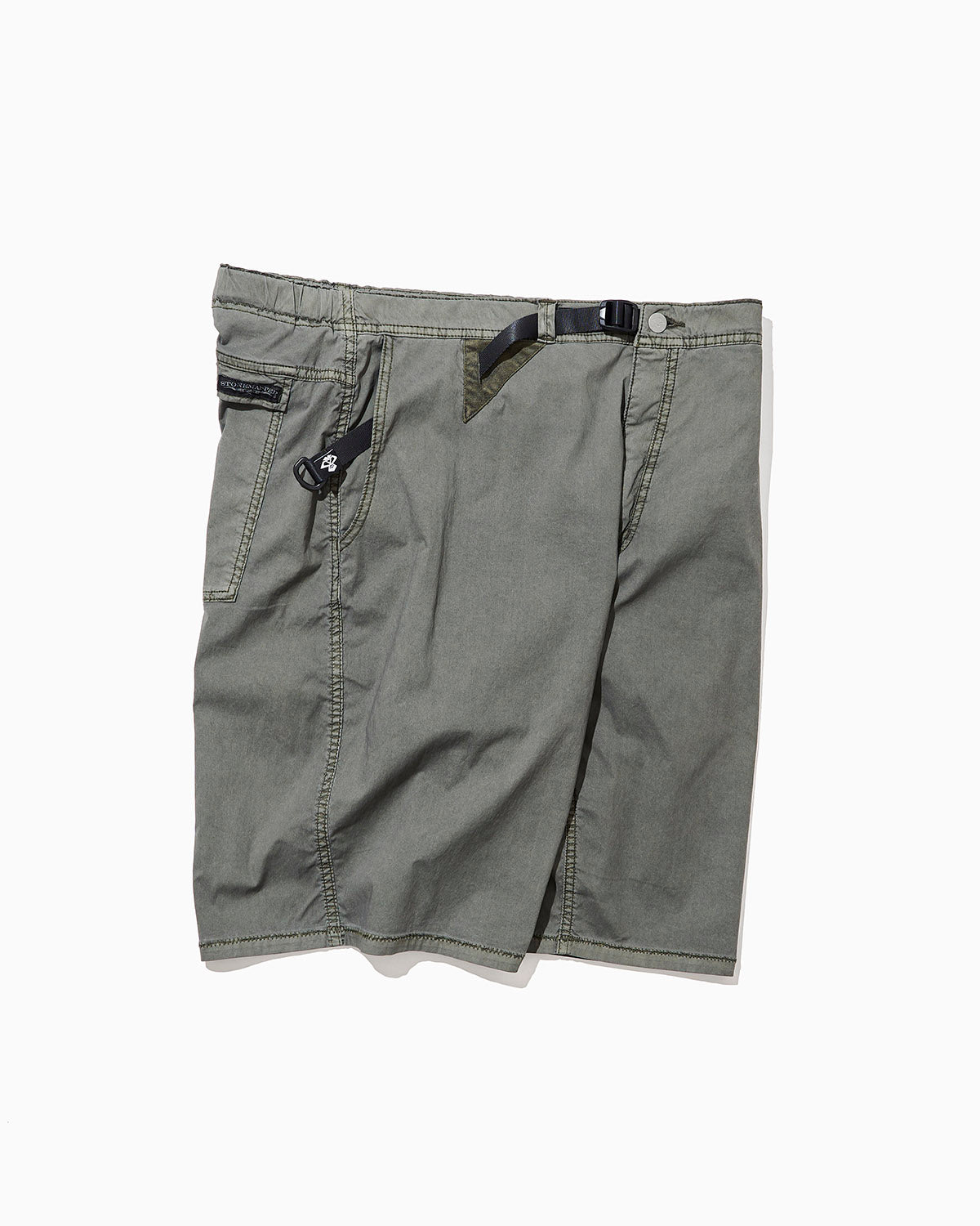 SMショート ハイブリッド ピグメントダイ – SNJ STORE