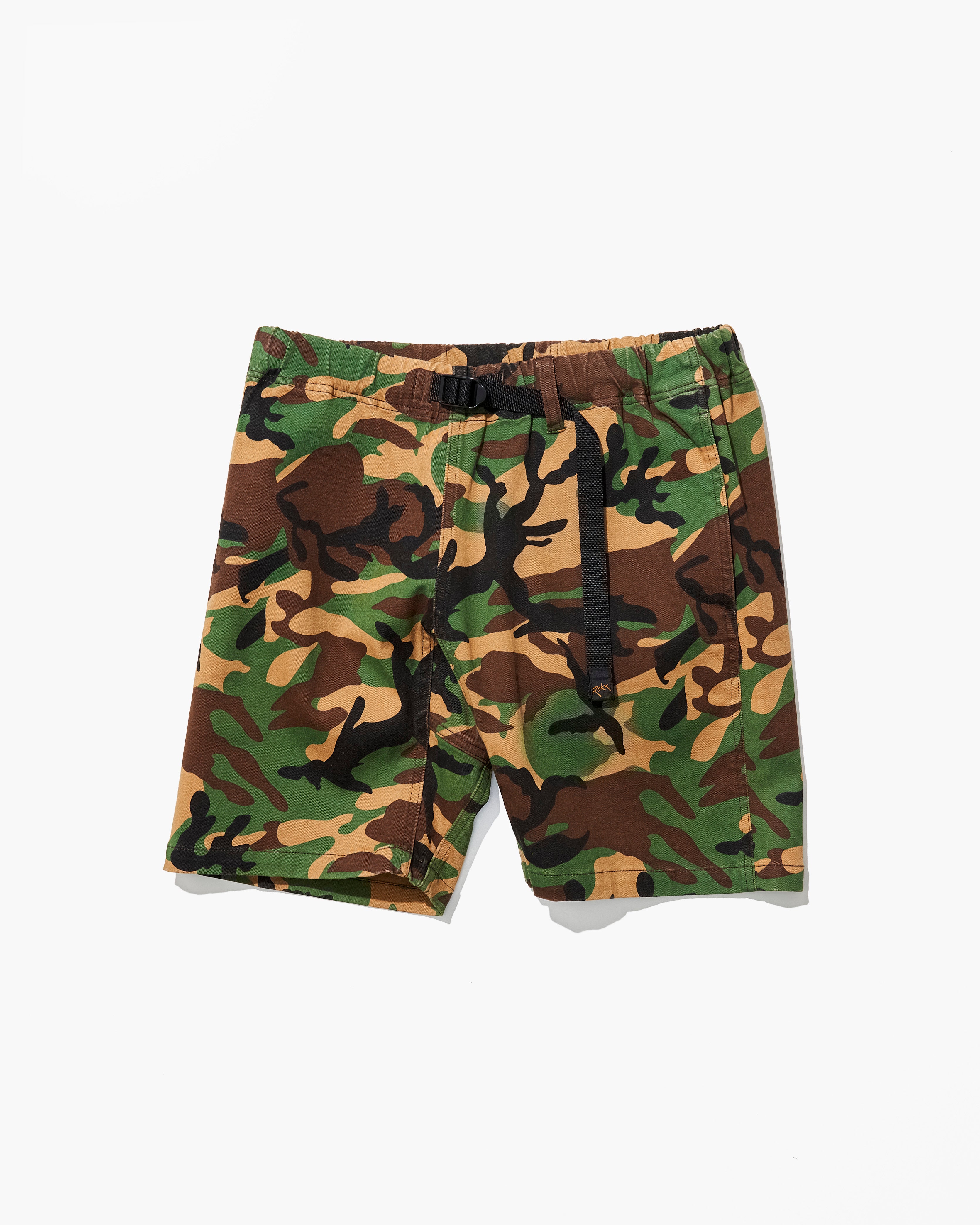 ROKX / SHORTS – SNJ STORE