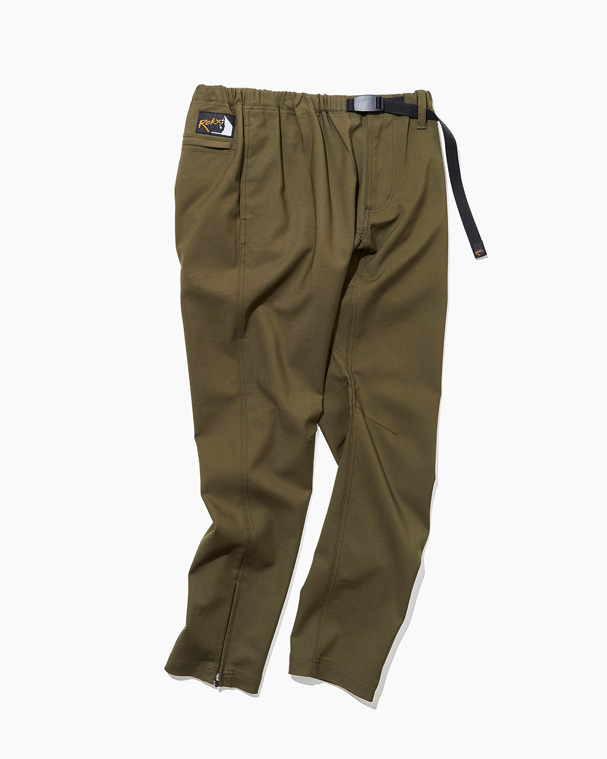 ライトトレックパンツ – SNJ STORE