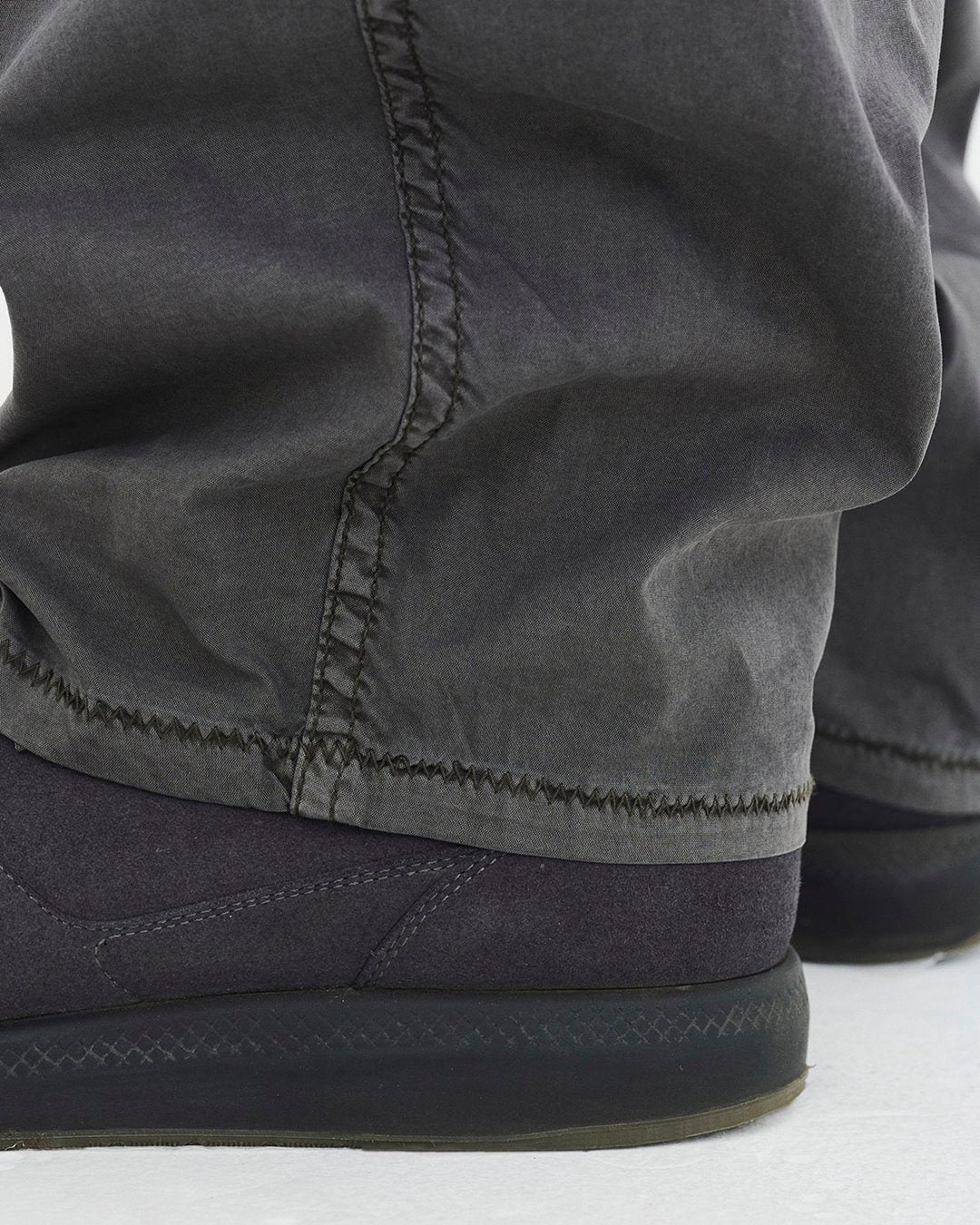 SMパンツ ハイブリッド ピグメントダイ – SNJ STORE