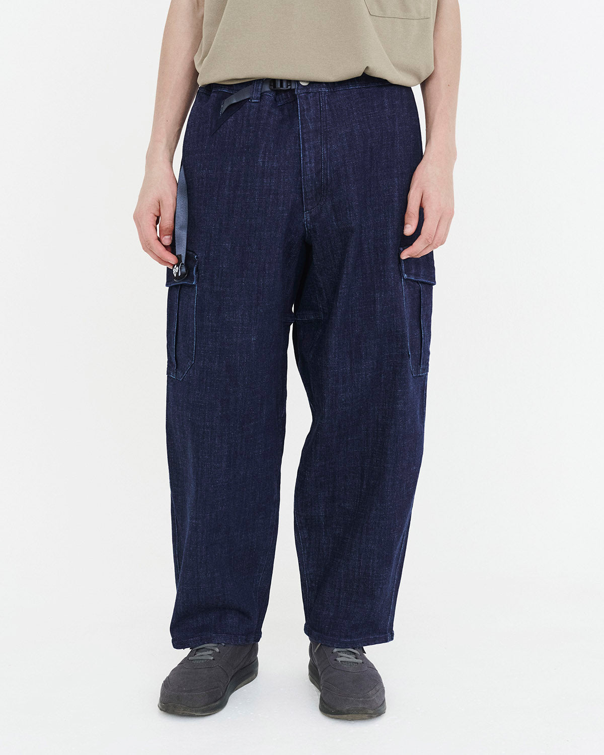 STONEMASTER / LONG PANTS – SNJ STORE