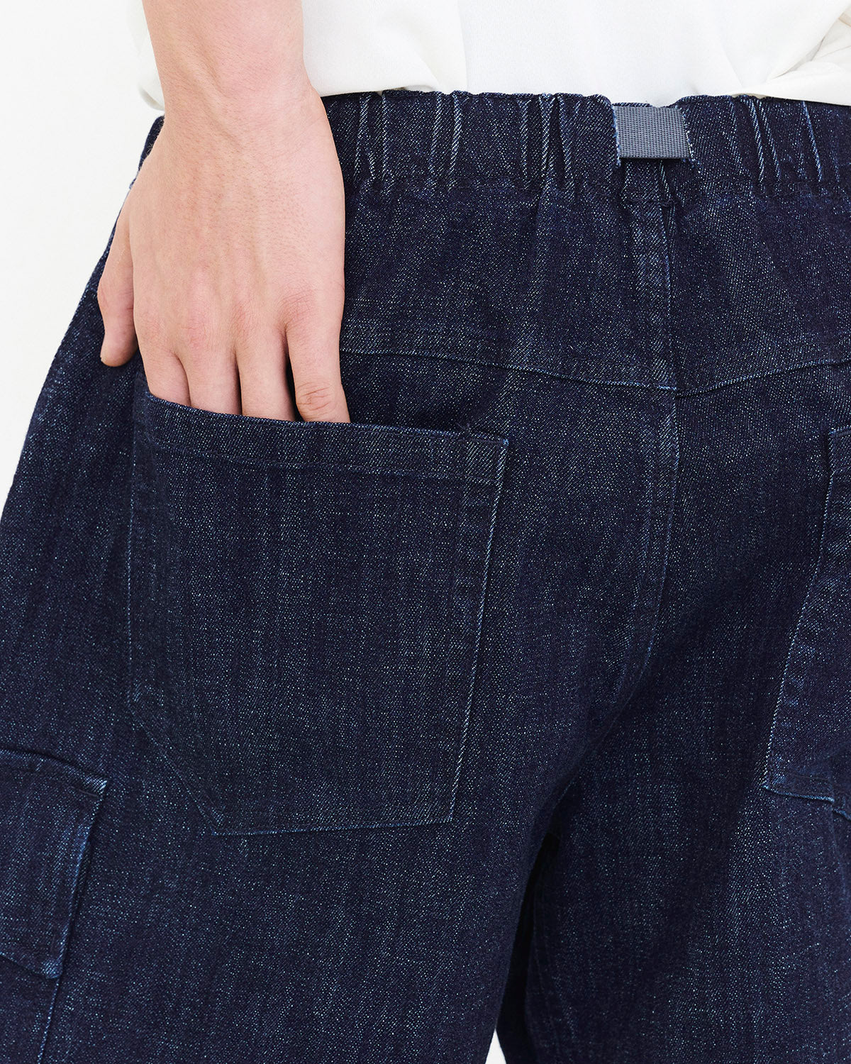 パンツ stonemaster sm terrain cargo short denim STONE MASTER】 Terrain Cargo Short Pants 