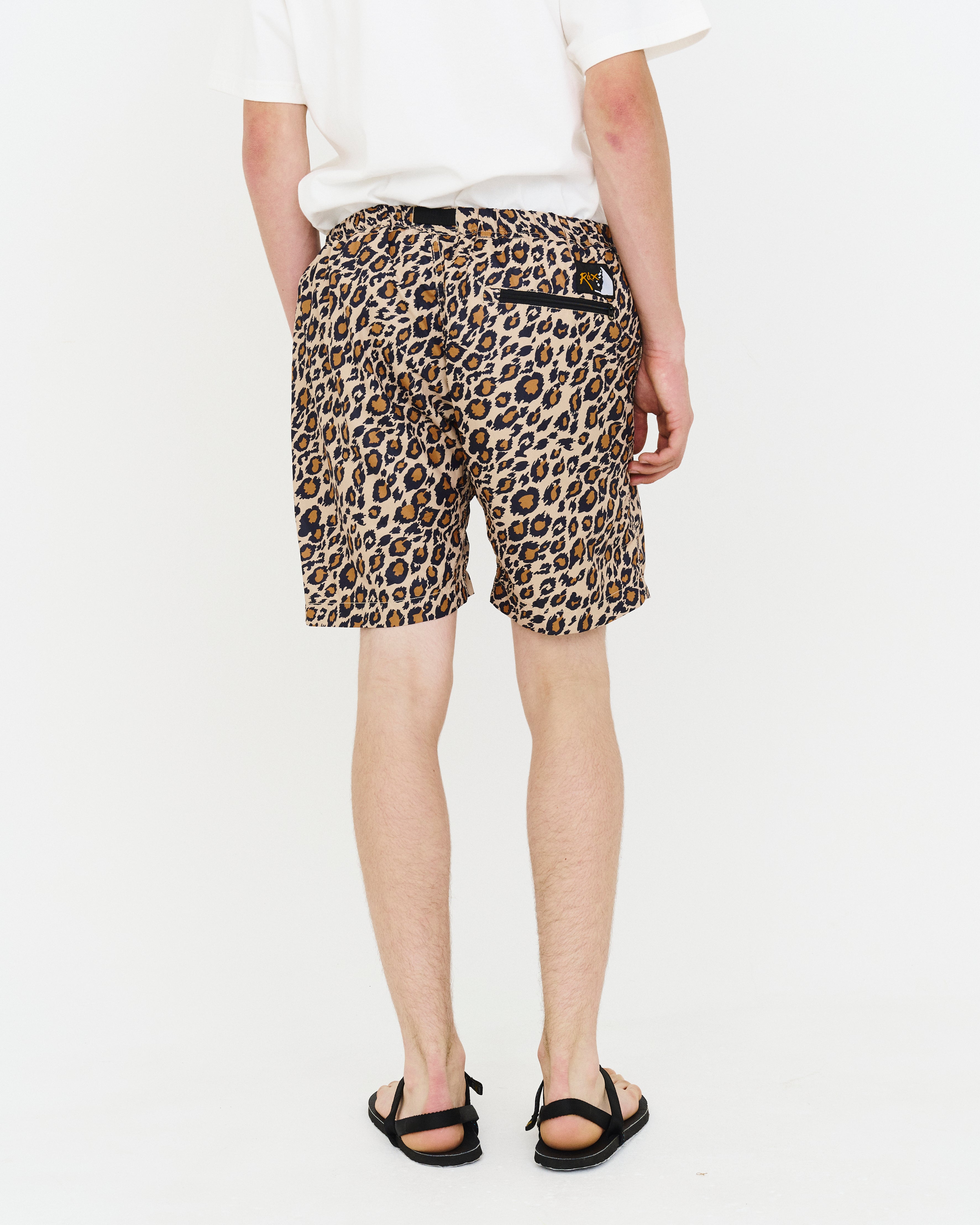 MG カモフラージュショーツ – SNJ STORE