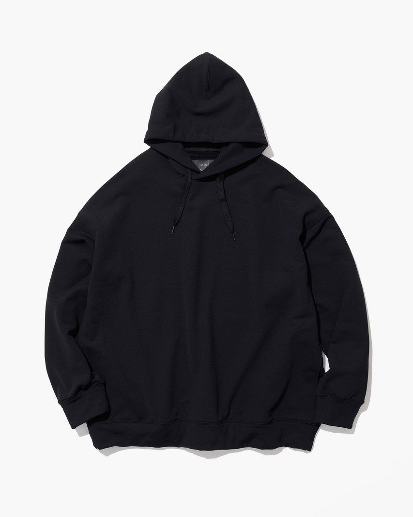 TW ブラッシュド ライニング パーカ LS – SNJ STORE