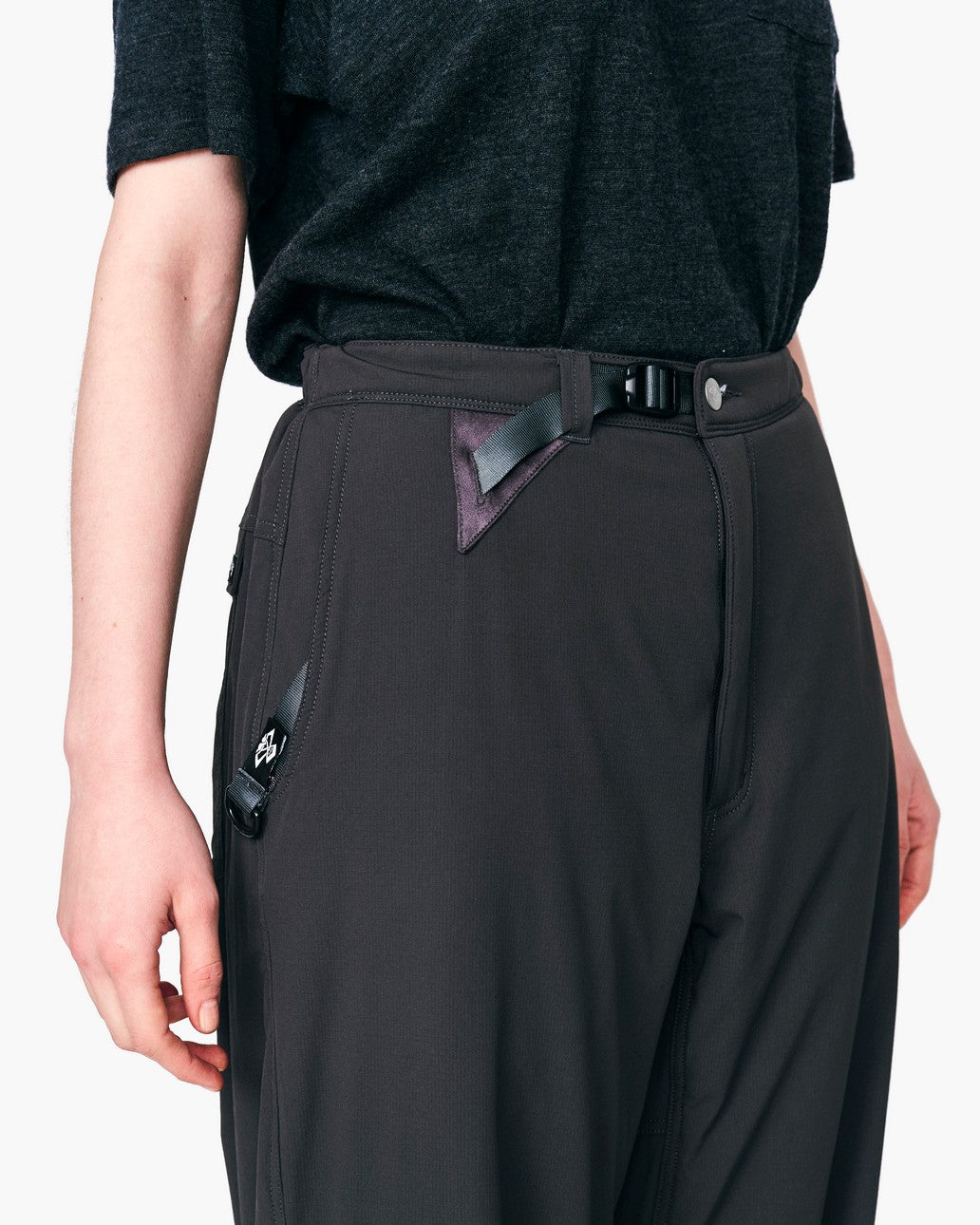 SMパンツ ナイロンリップ ポーラテック® アルファ® WMNS – SNJ STORE