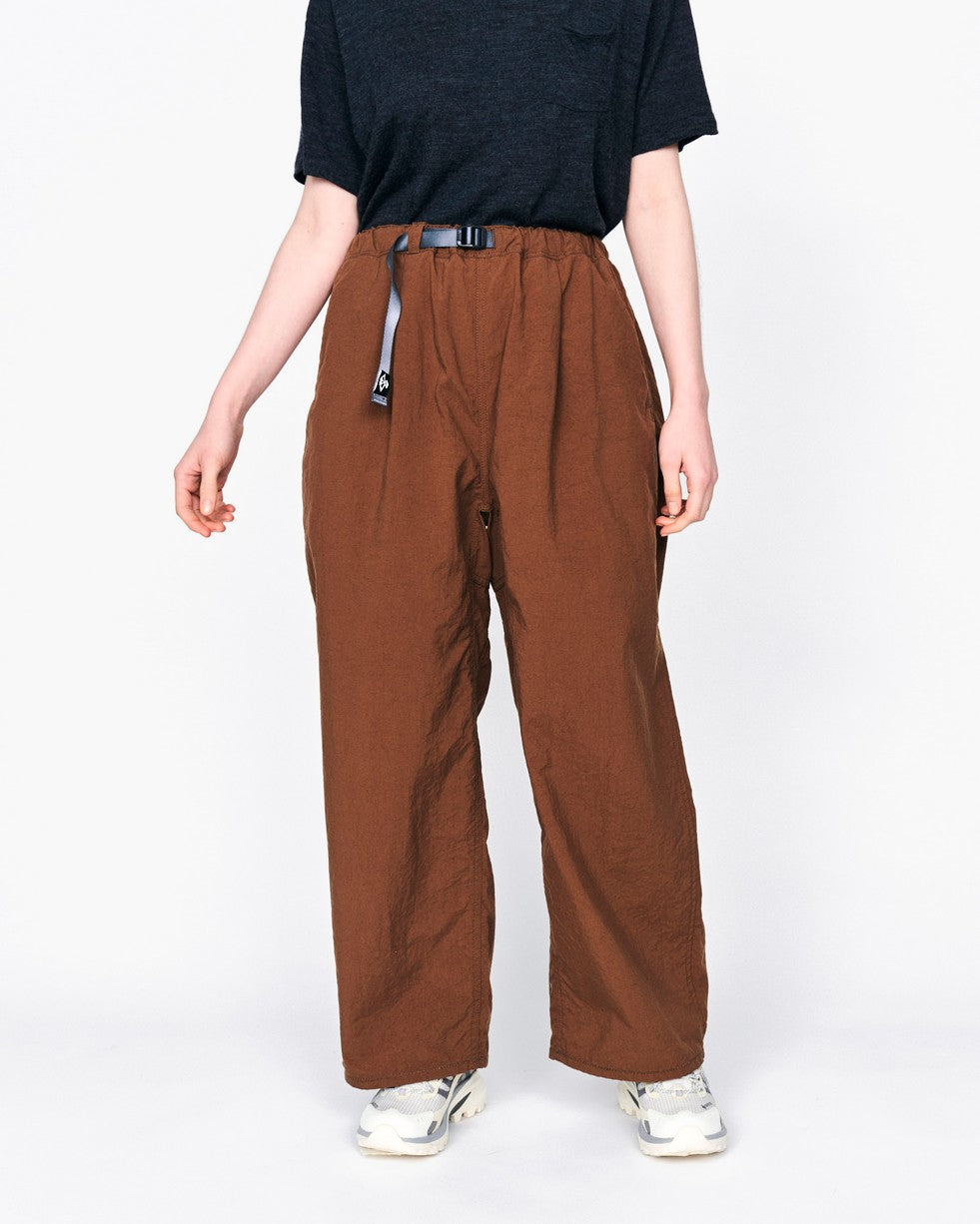 salsation パンツ　ブラウン　Mサイズ salsation パンツ ブラウン Mサイズ salsation パンツ ブラウン Mサイズ