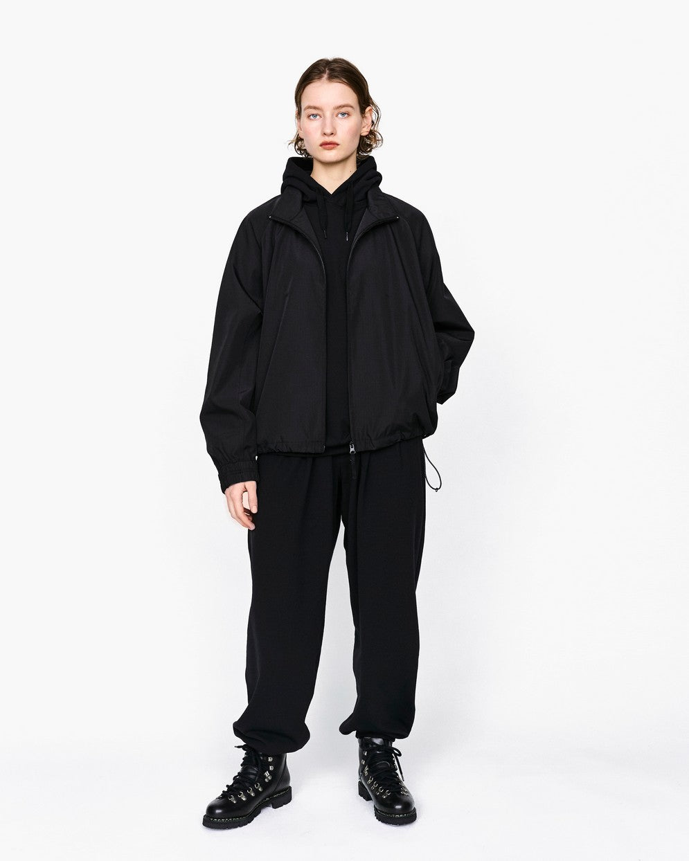 TW シャワープルーフ ジャケット – SNJ STORE
