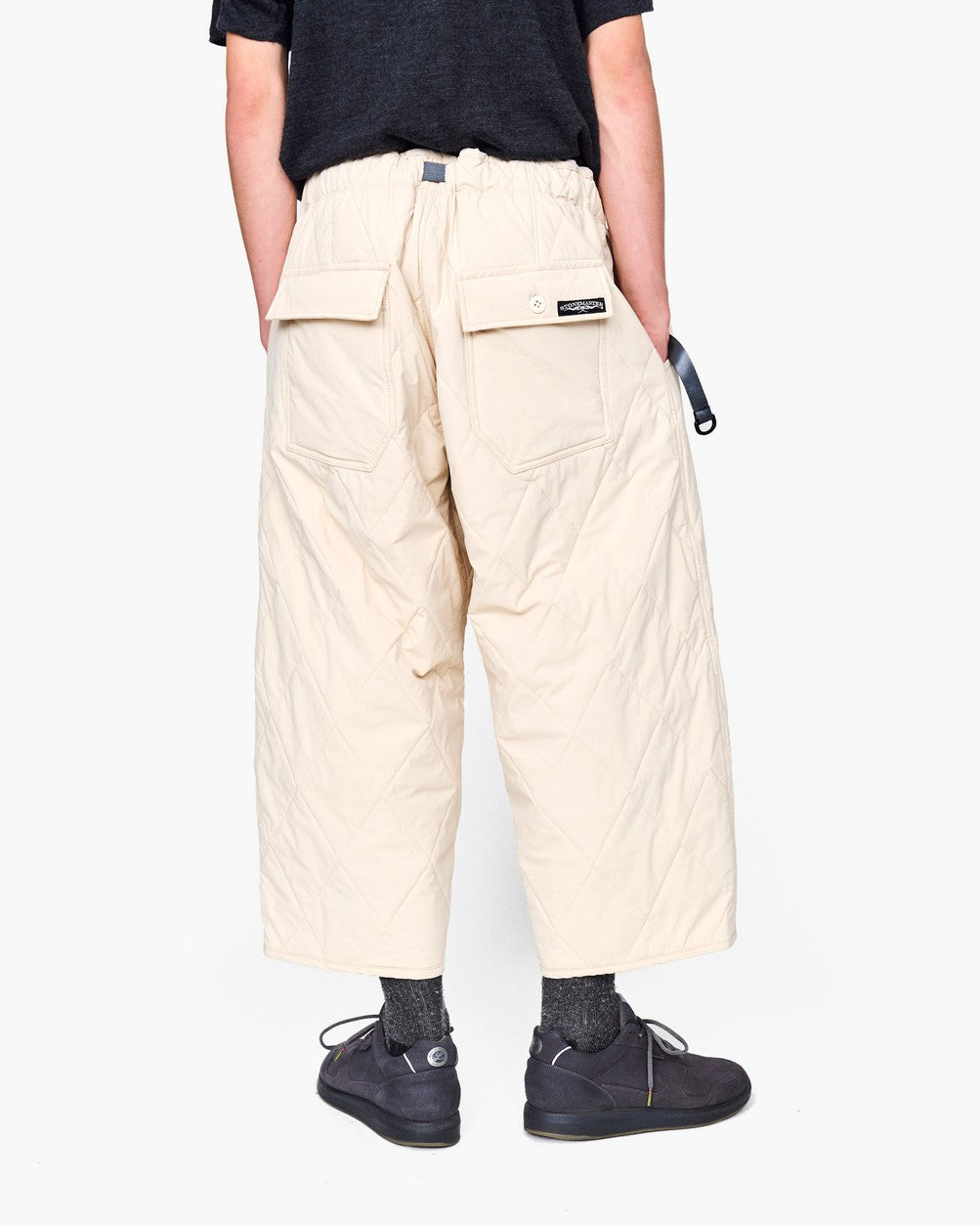 STONEMASTER ストーンマスター　セットアップ STONE MASTER / 冬に最強と言えるセットアップが本日再入荷です