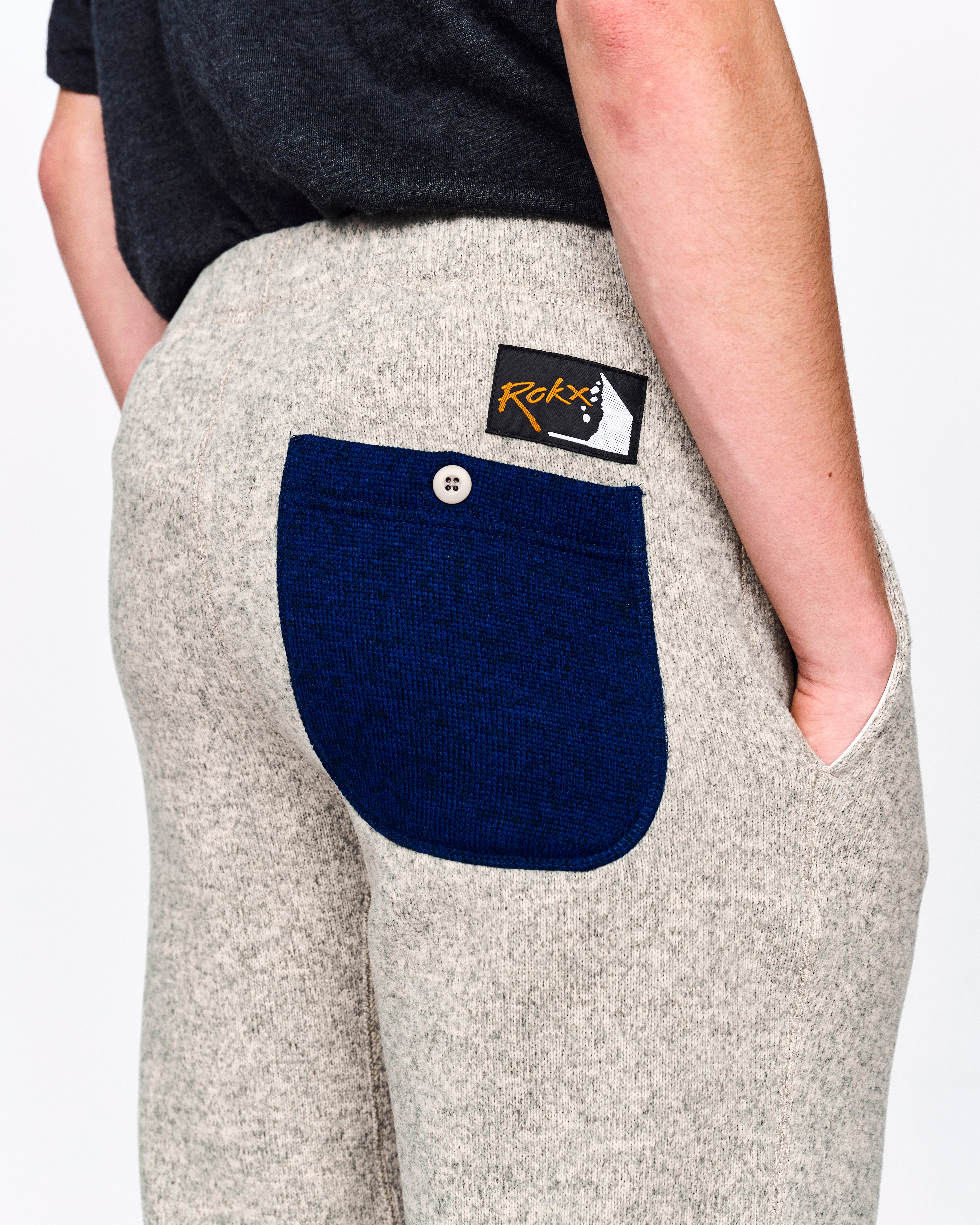 グースパンツ【POLARTEC®THERMAL PRO】 – SNJ STORE