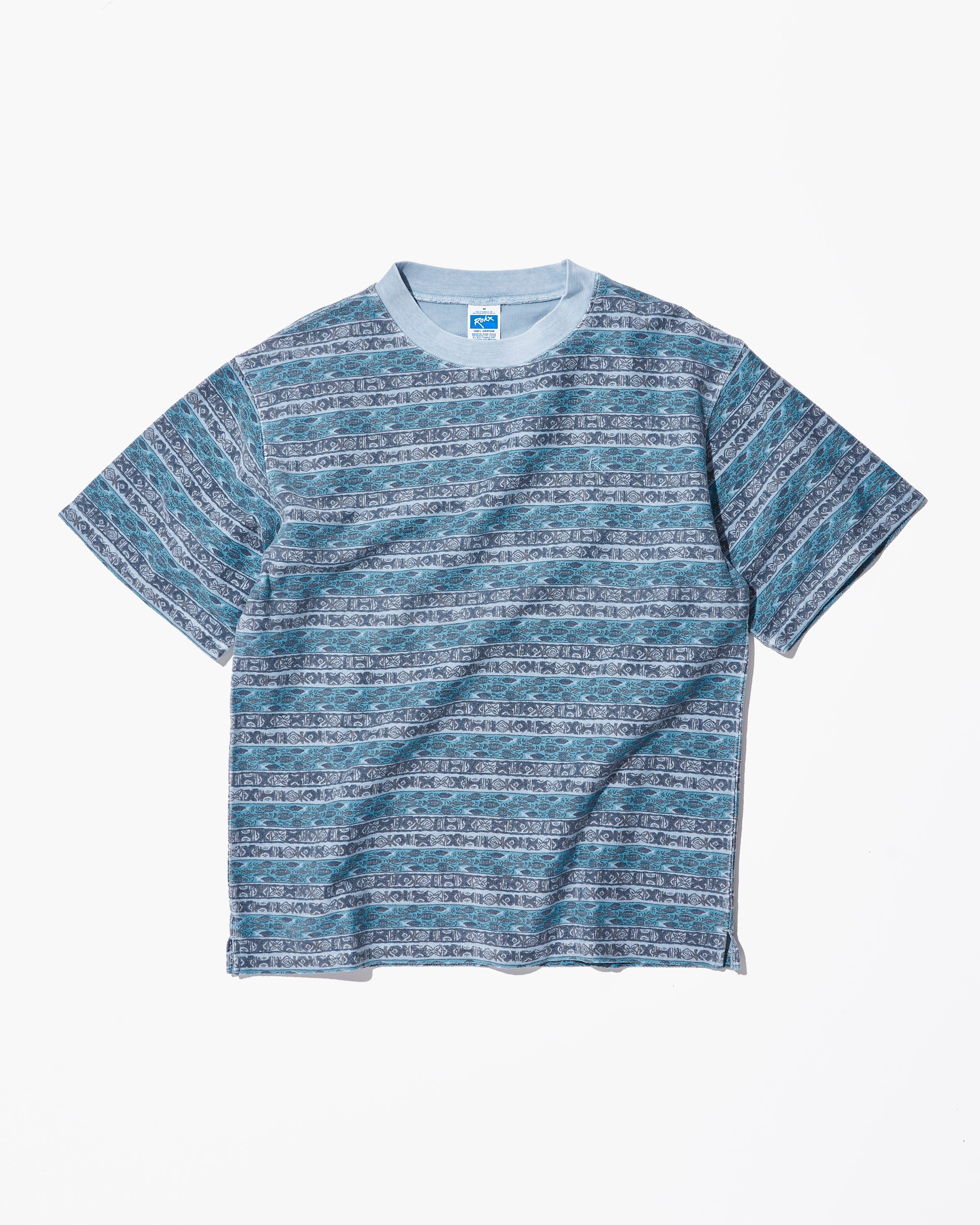 タバルアクルーショートスリーブ – SNJ STORE