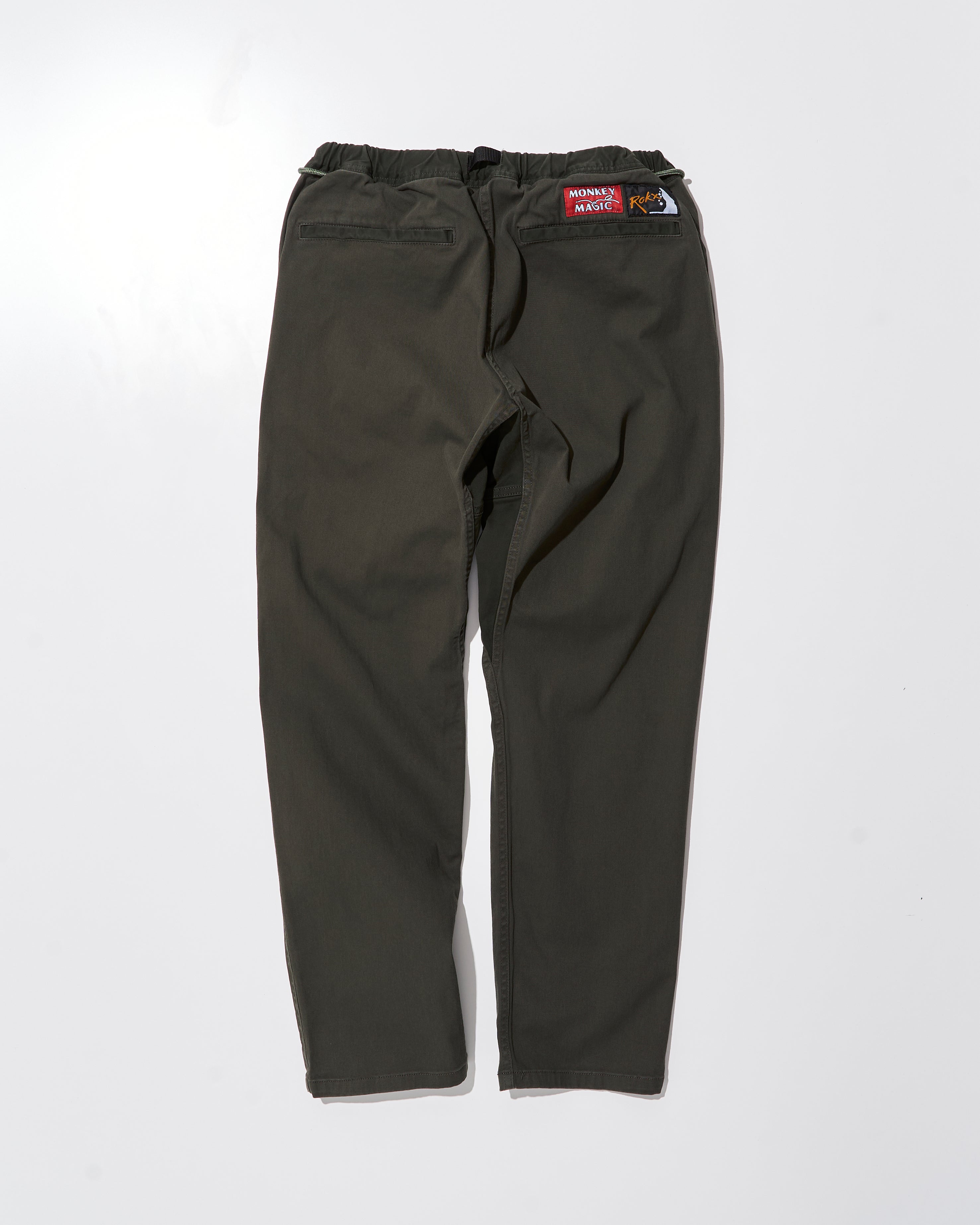 M.M ストリートパンツ – SNJ STORE
