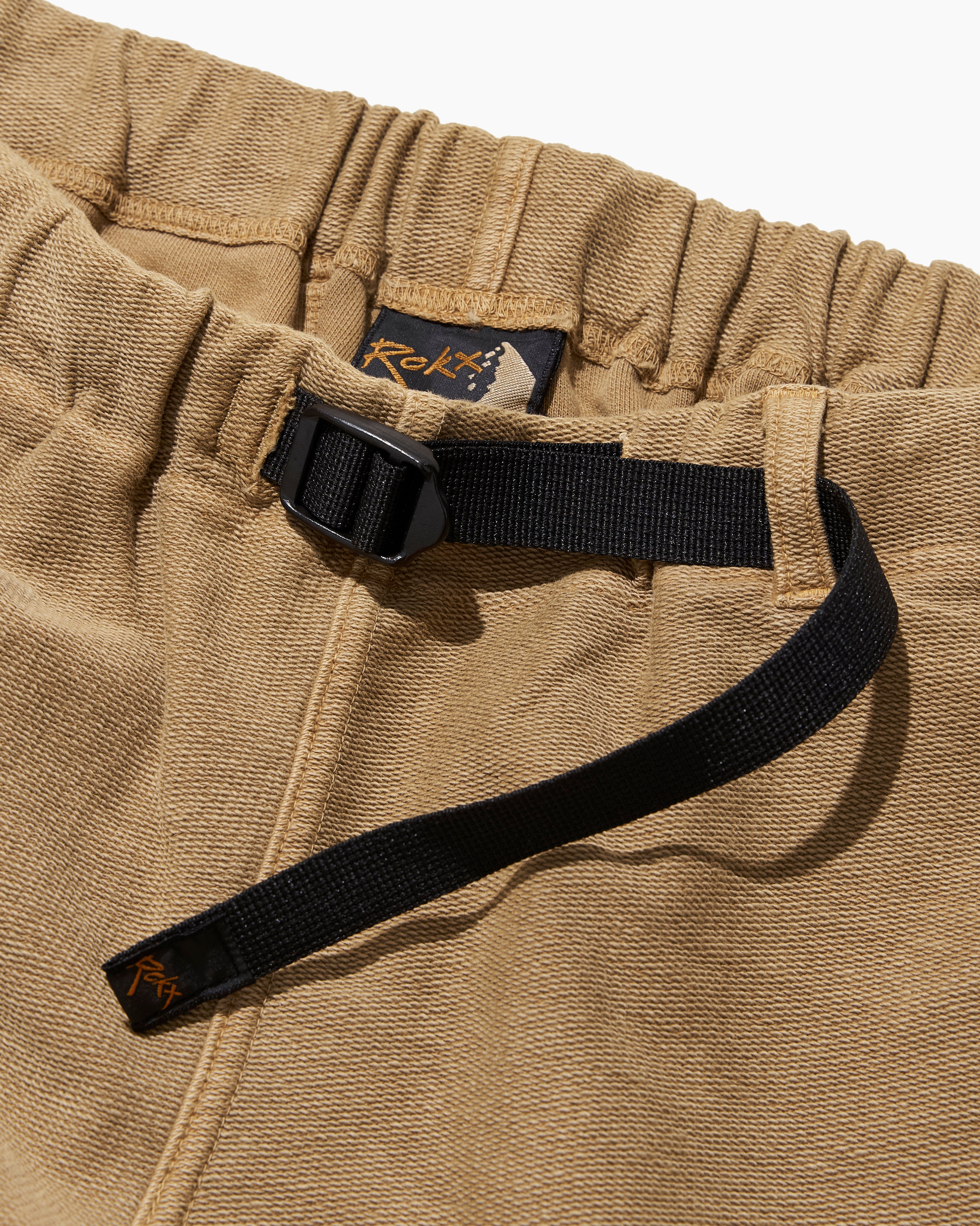 コットンウッド ショーツ – SNJ STORE