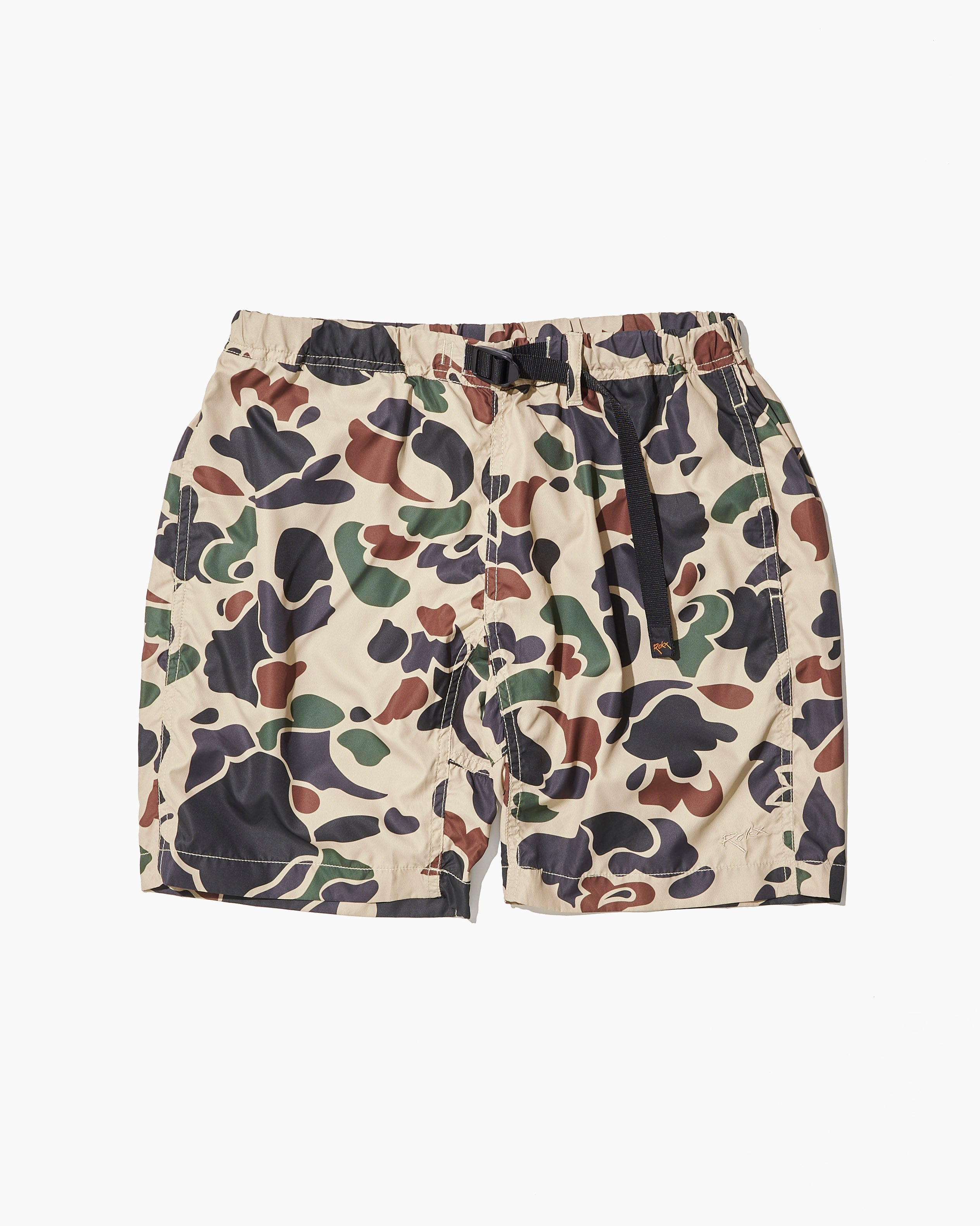 ROKX / SHORTS – SNJ STORE