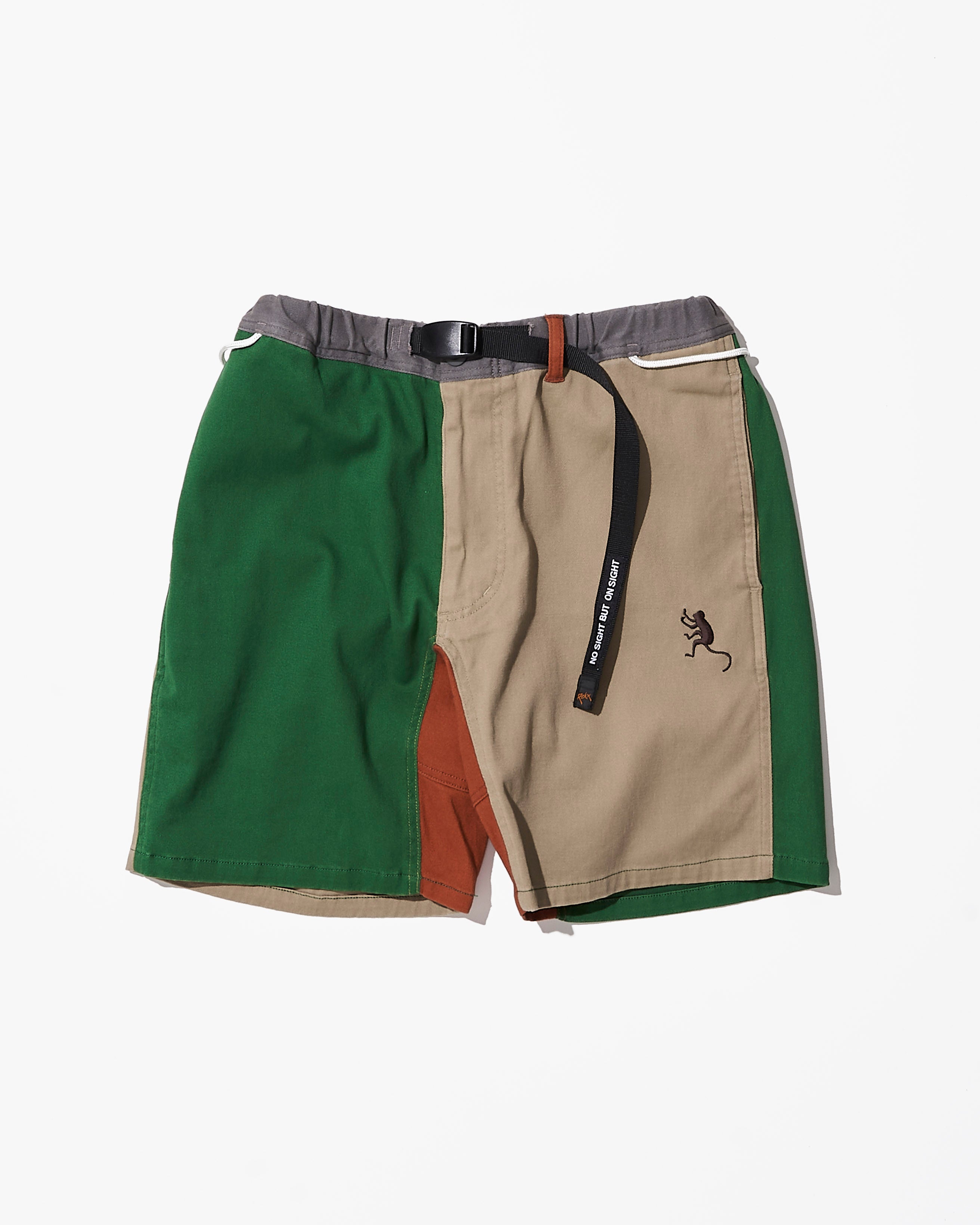 ROKX / SHORTS – SNJ STORE