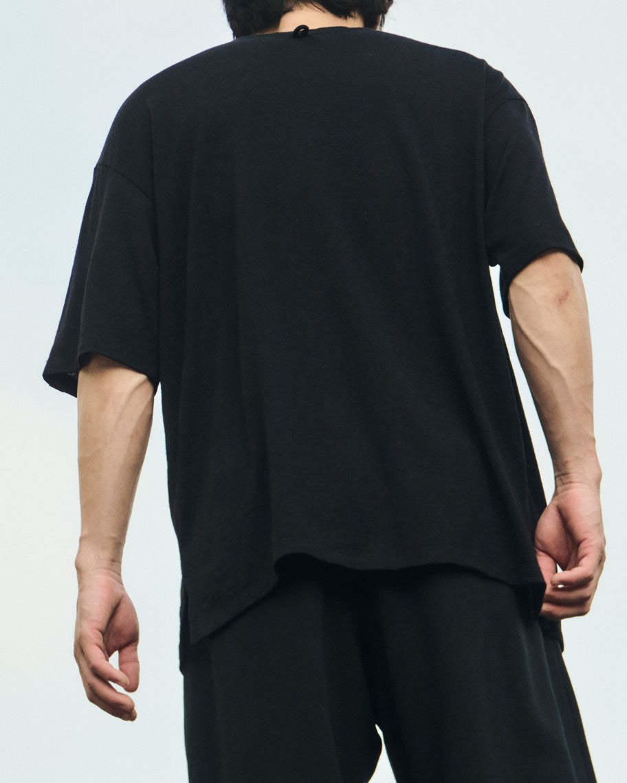 【新品タグ付き】Theory 23SS MUSCLE TEE DRESS 黒 S 新品タグ付き】Theory 23SS MUSCLE TEE DRESS 黒 S - メルカリ
