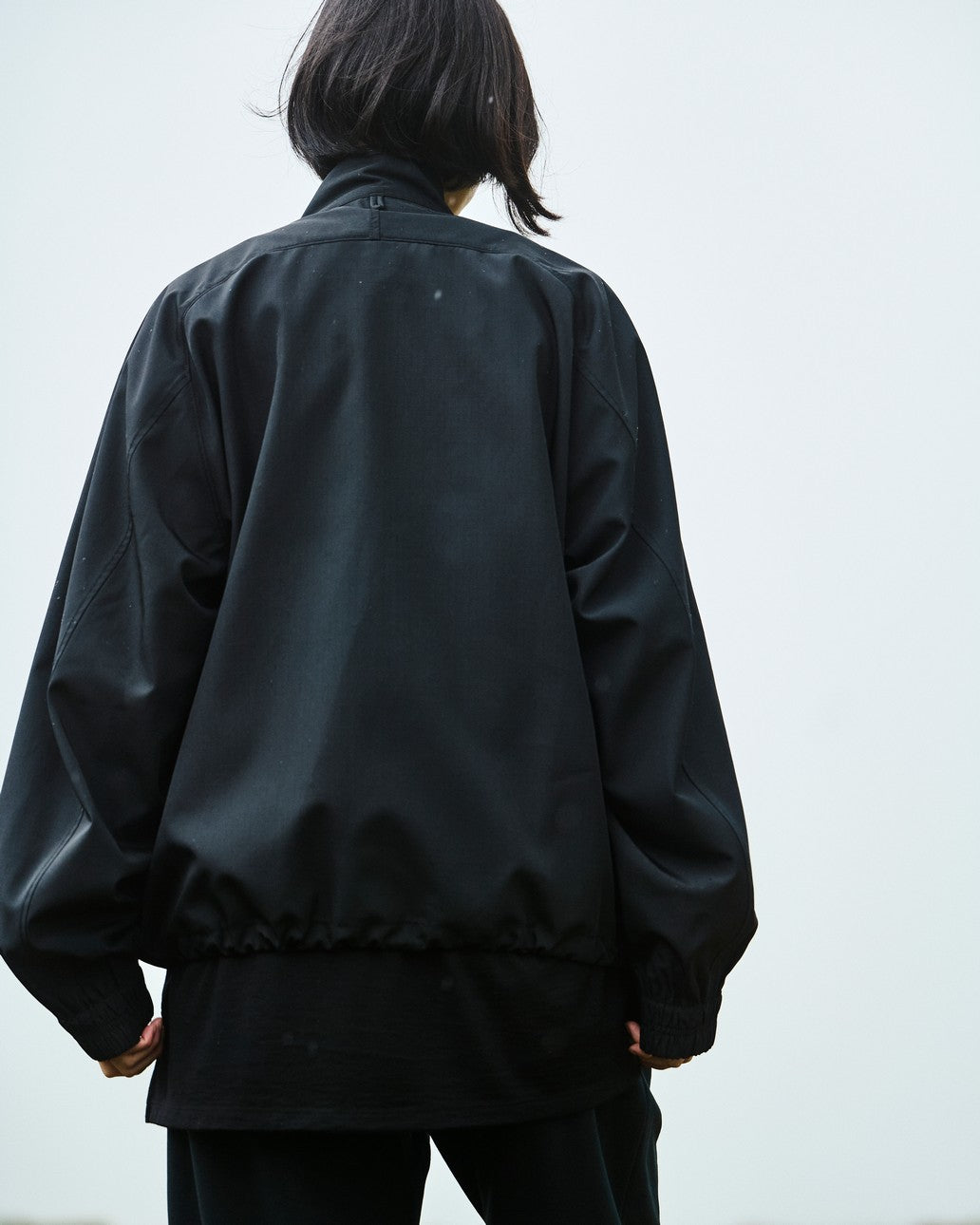 TW シャワープルーフ ジャケット – SNJ STORE