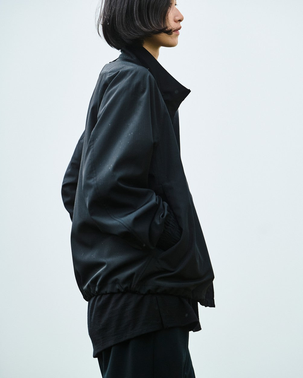TW シャワープルーフ ジャケット – SNJ STORE