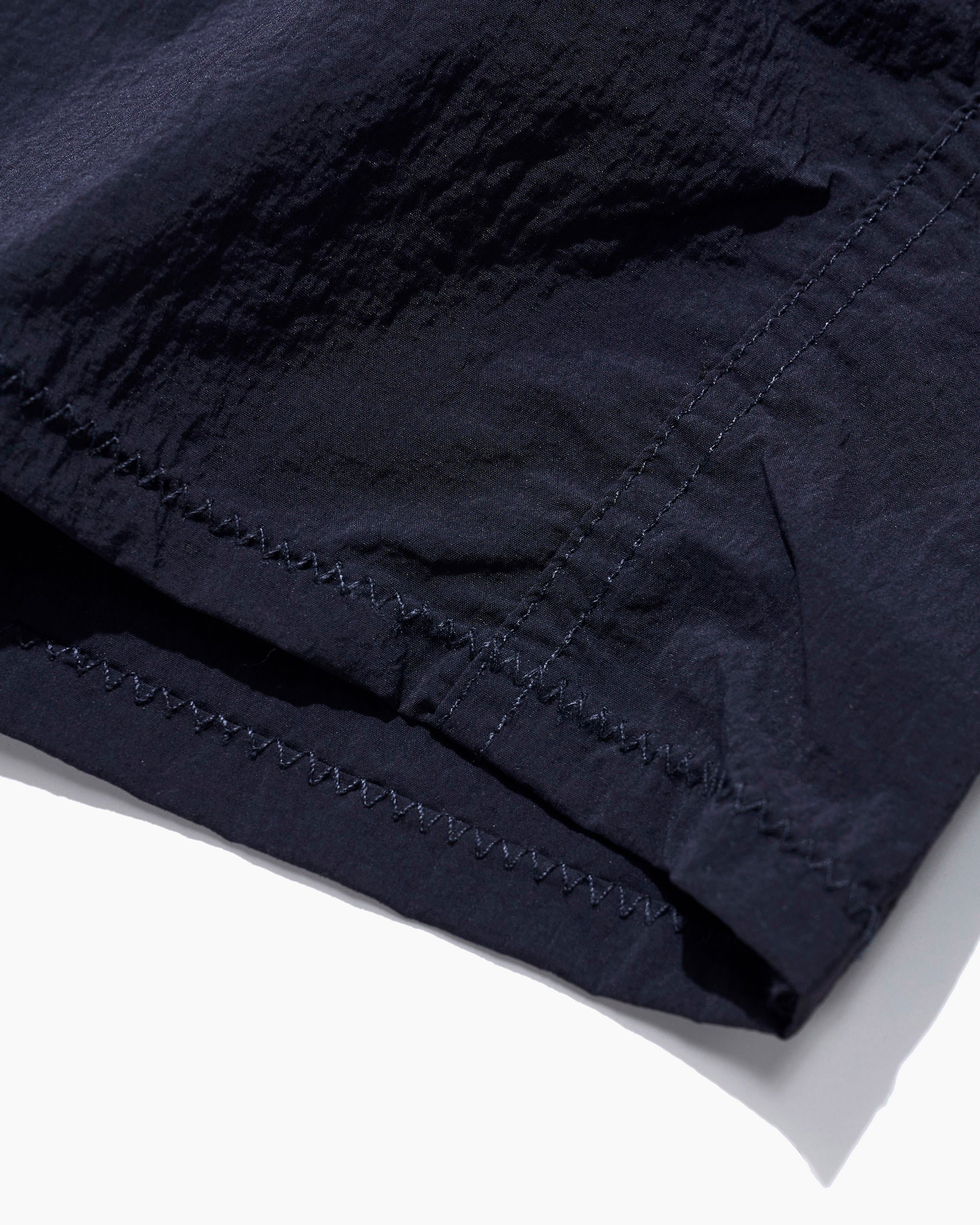 SMショーツ フェザーナイロン – SNJ STORE