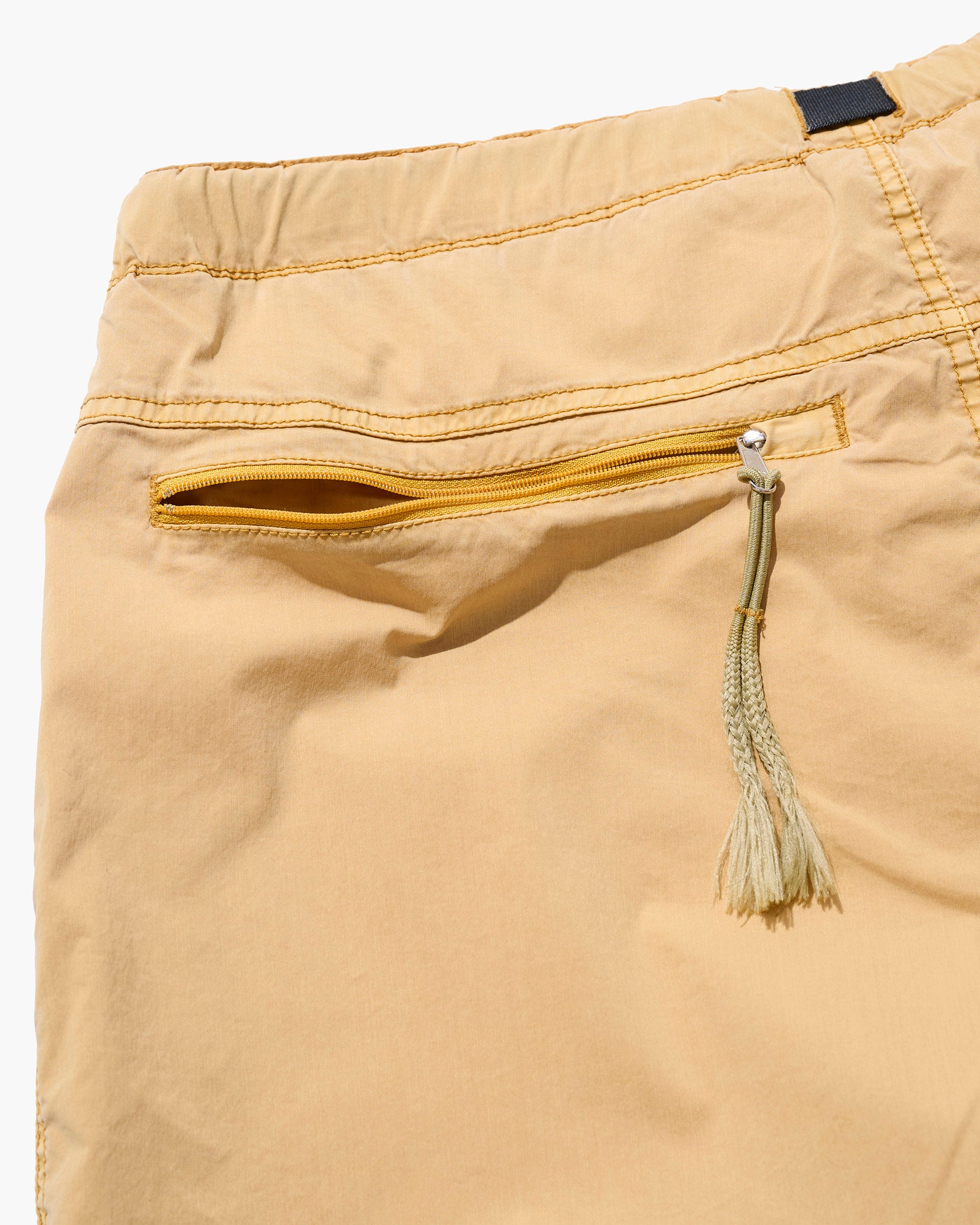 SMショート ハイブリッド ピグメントダイ – SNJ STORE