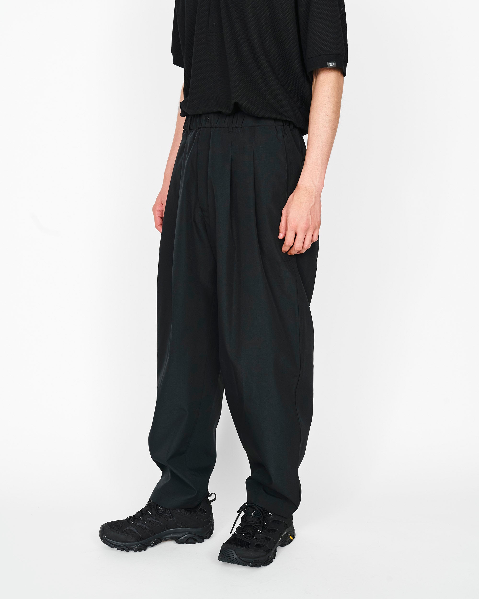 TW シャワープルーフ パンツ – SNJ STORE