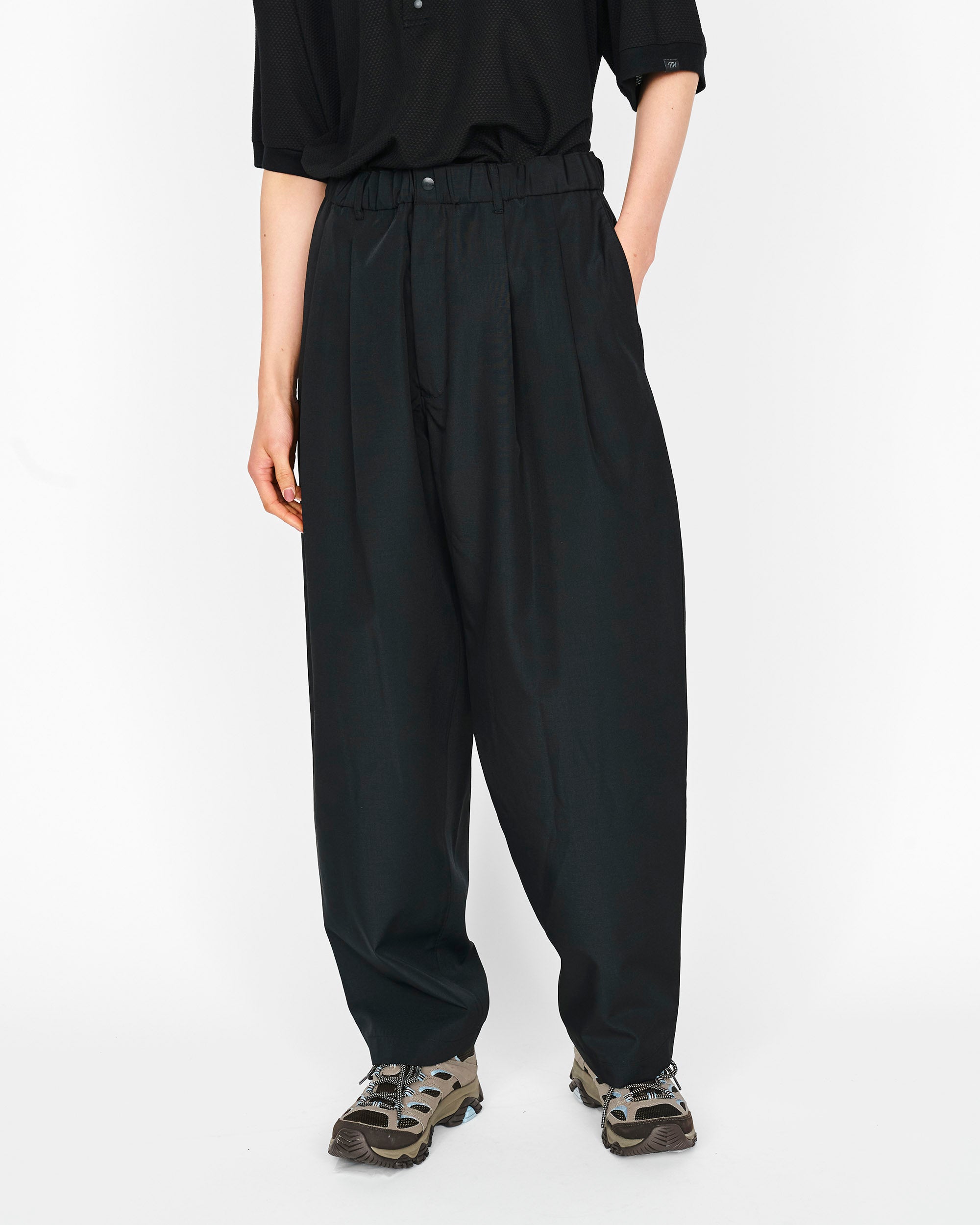 TW シャワープルーフ パンツ – SNJ STORE