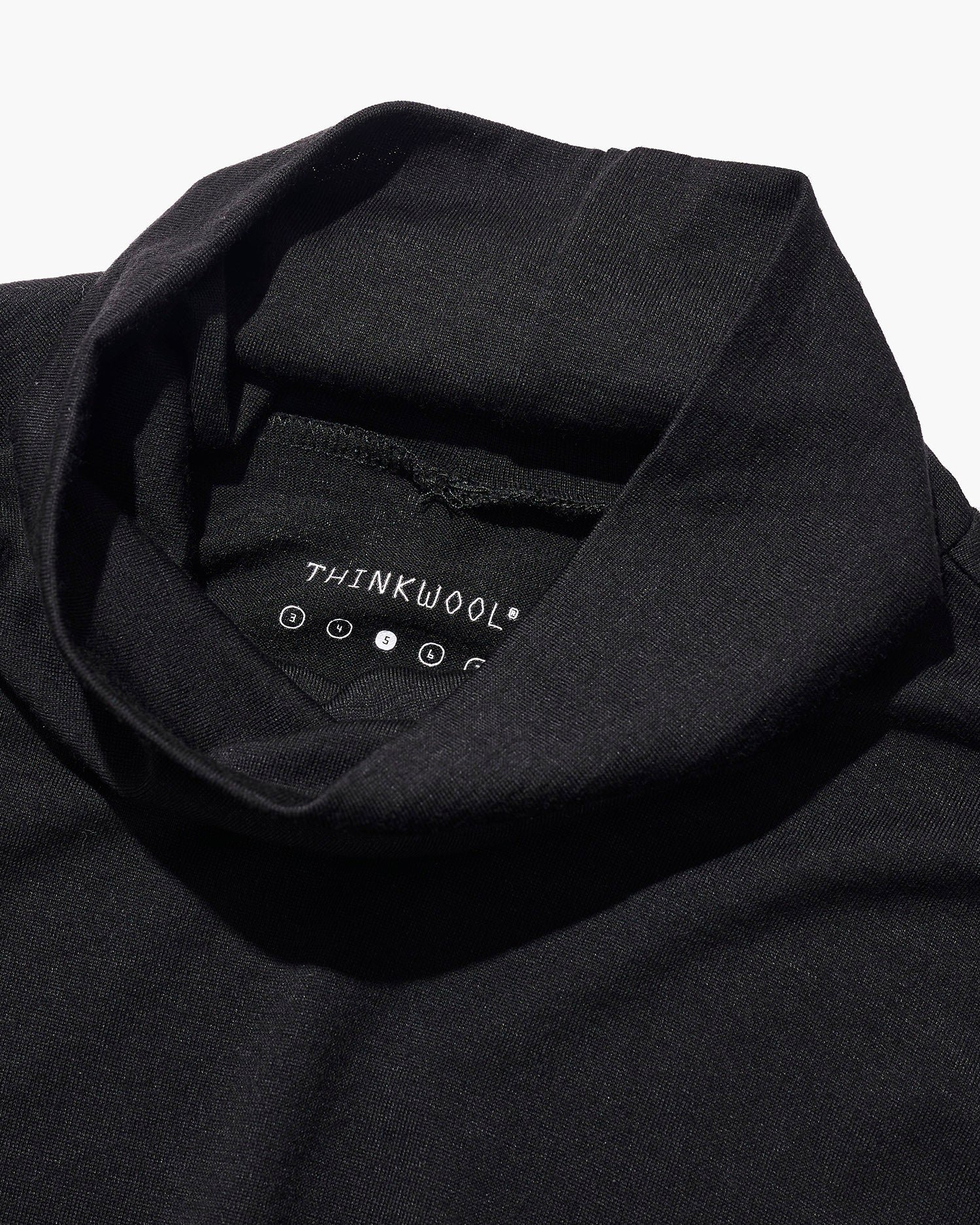 TW フュージョン タートルネック LS – SNJ STORE