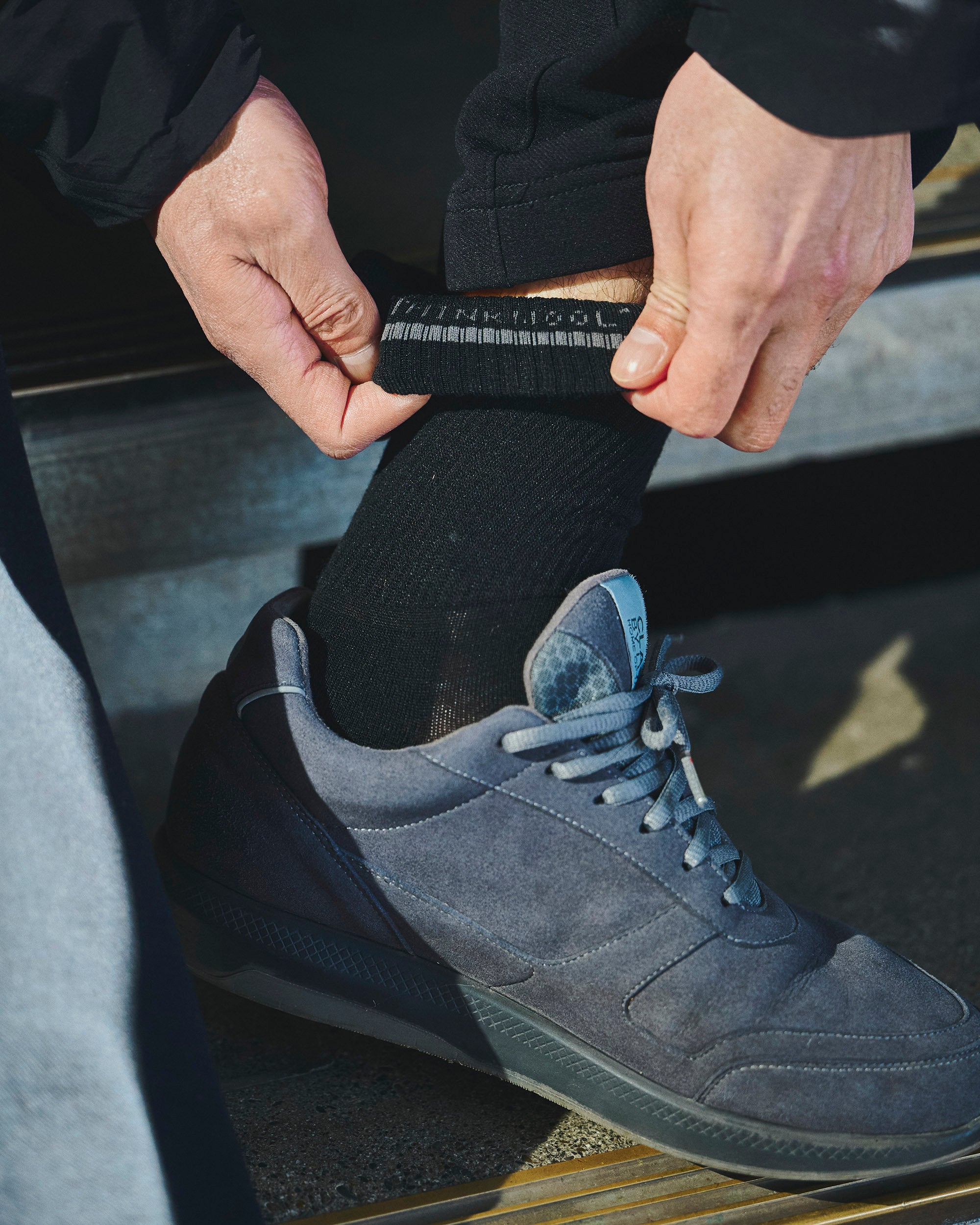 TW フュージョン ソックス – SNJ STORE