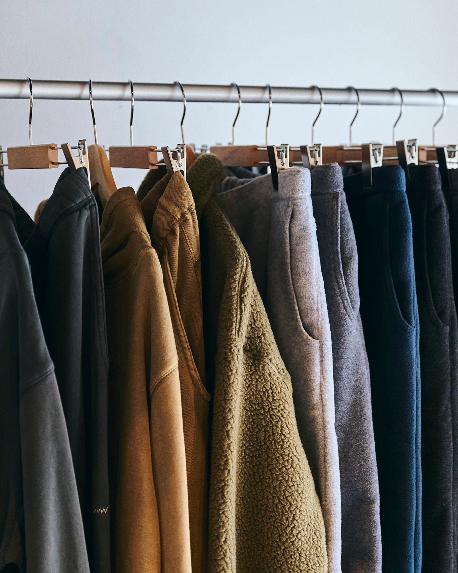 SM パンツ ポーラテック® クラシック200フリース – SNJ STORE