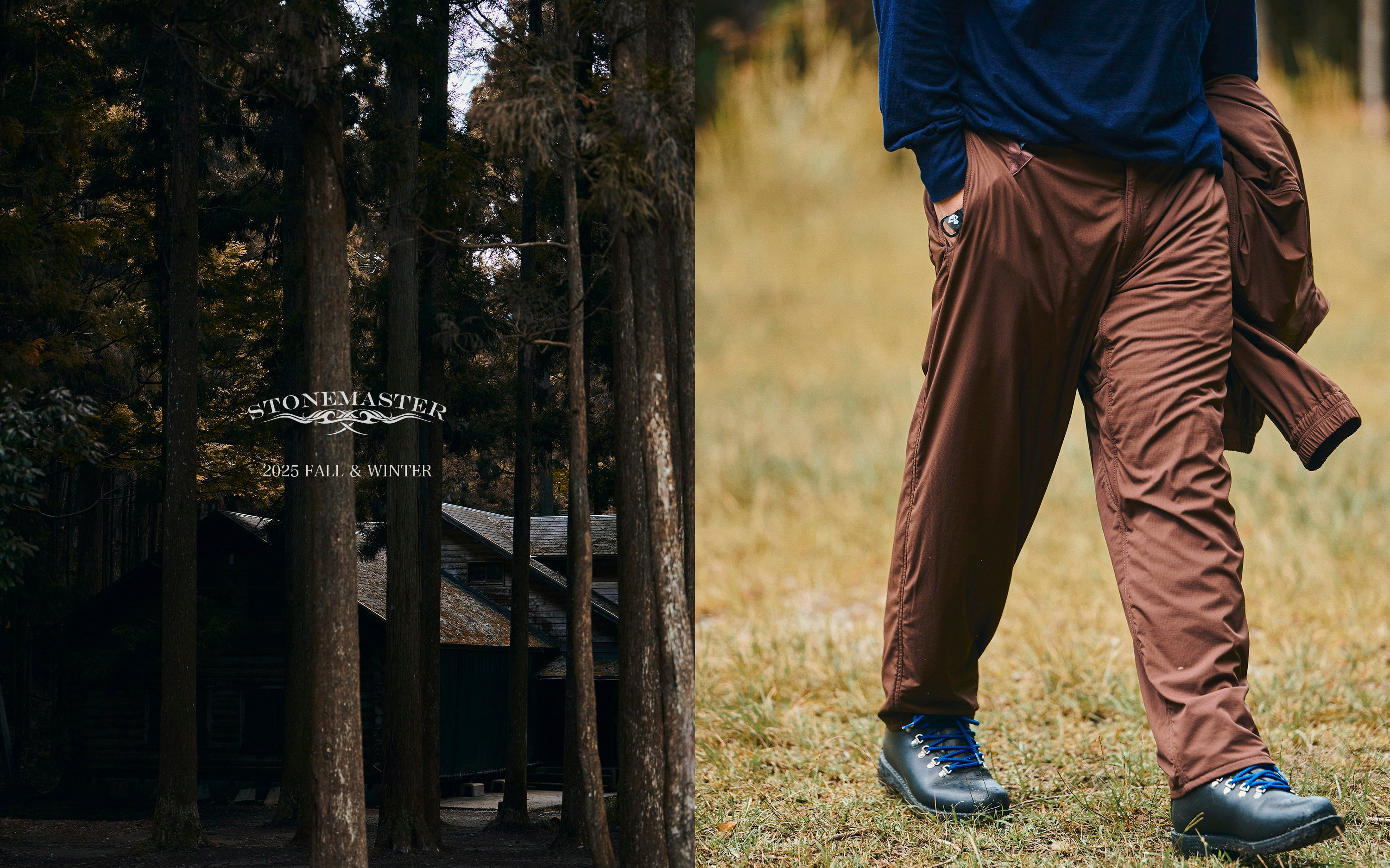 SNJ STORE｜[sn]super.natural / ROKX / STONEMASTER / SNBYA.H 公式