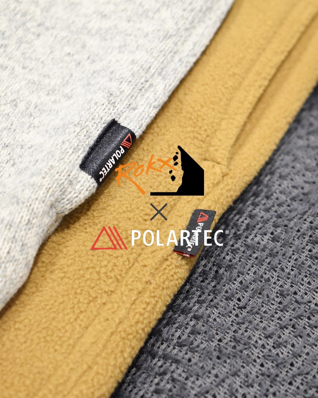 ROKX(ロックス)公式オンラインストア｜SNJ STORE