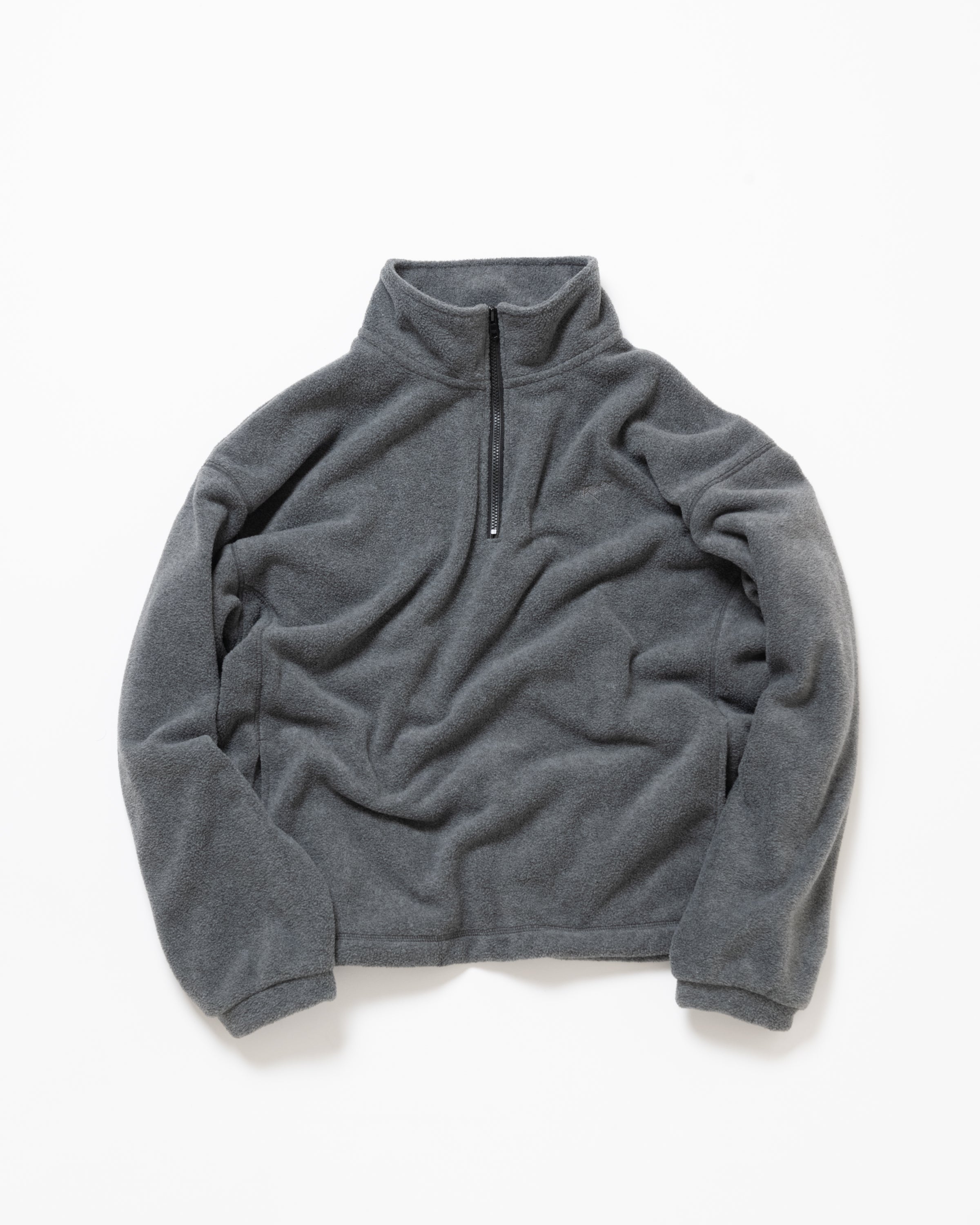 フリースジッププルオーバー【NEW】 – SNJ STORE