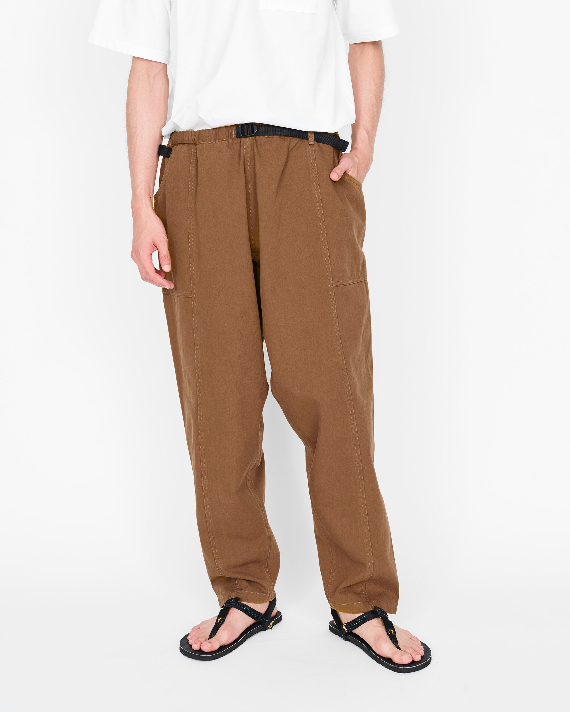 カーガパンツ【NEW】 – SNJ STORE