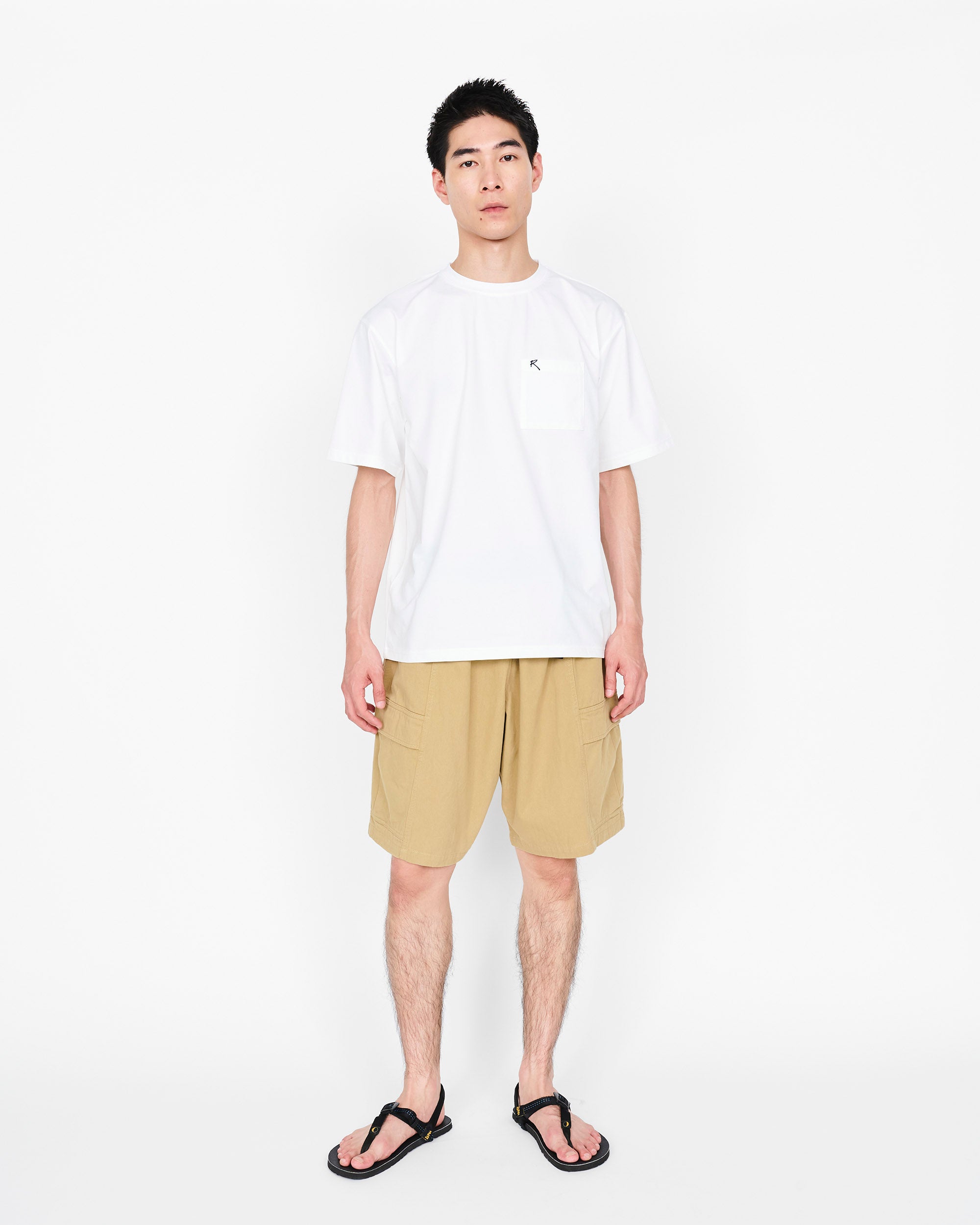 カーガショーツ【NEW】 – SNJ STORE