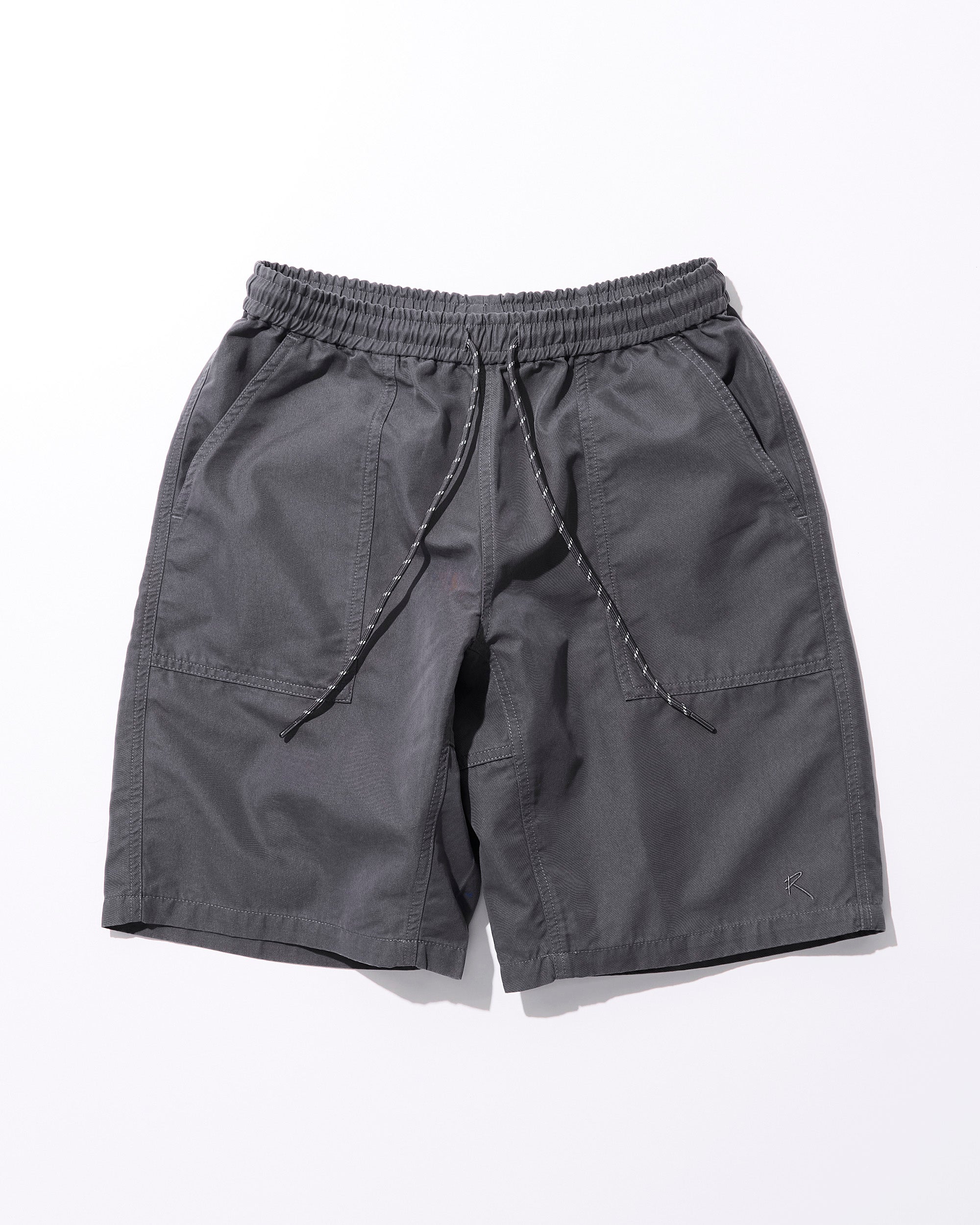 SUMMER SALE】ベイカーストリングスショーツ – SNJ STORE