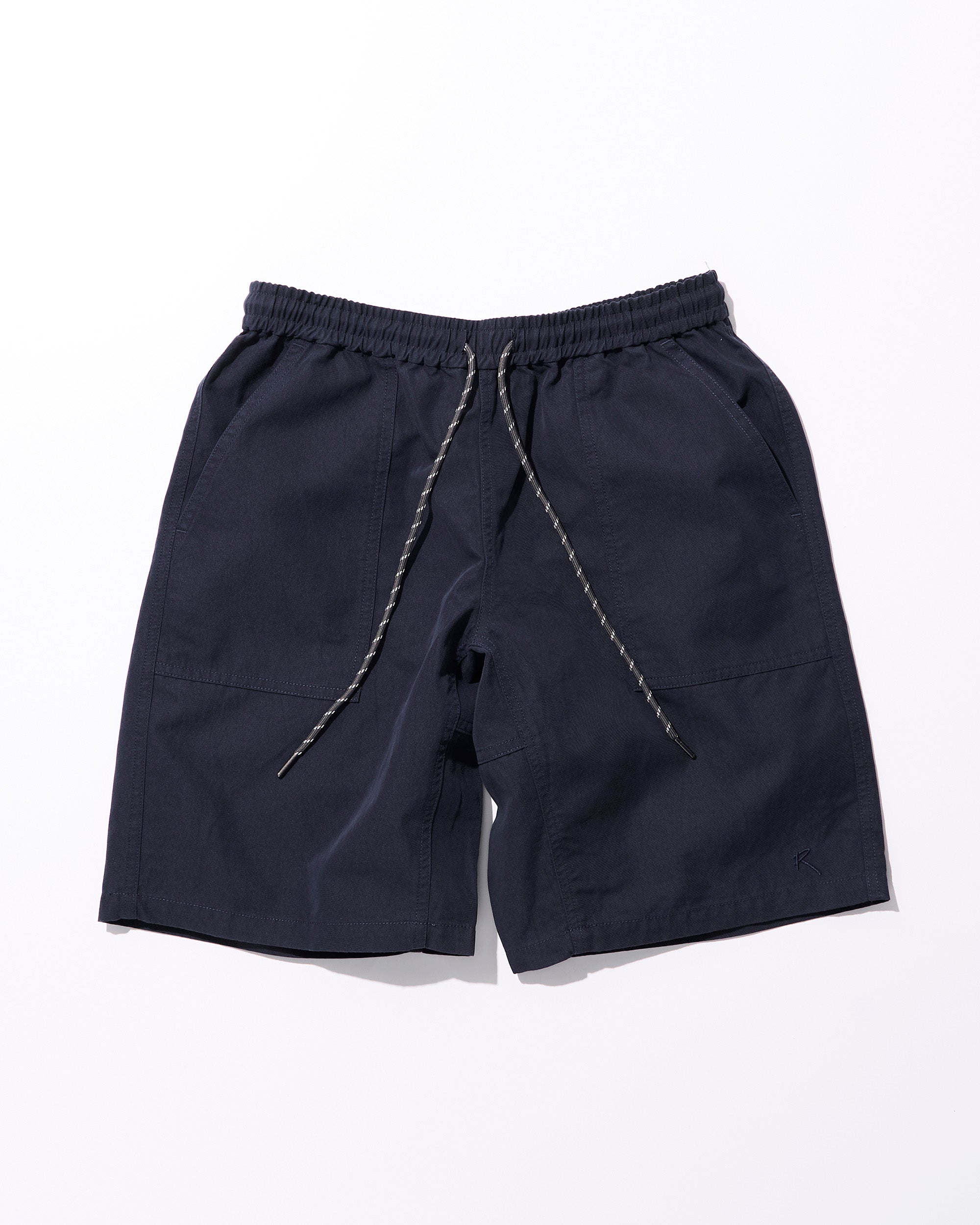 NORAs×ROKX　NORAs PANEL SHORTS ショーツ Sサイズ NORAs×ROKX NORAs PANEL SHORTS | NORAs
