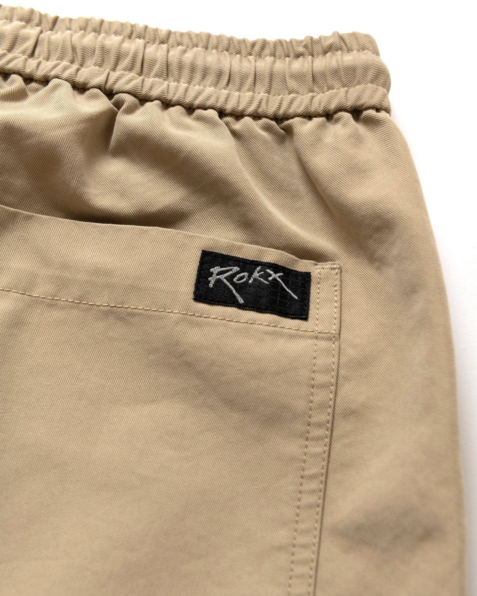 ベイクストリングスショーツ【新色登場】 – SNJ STORE