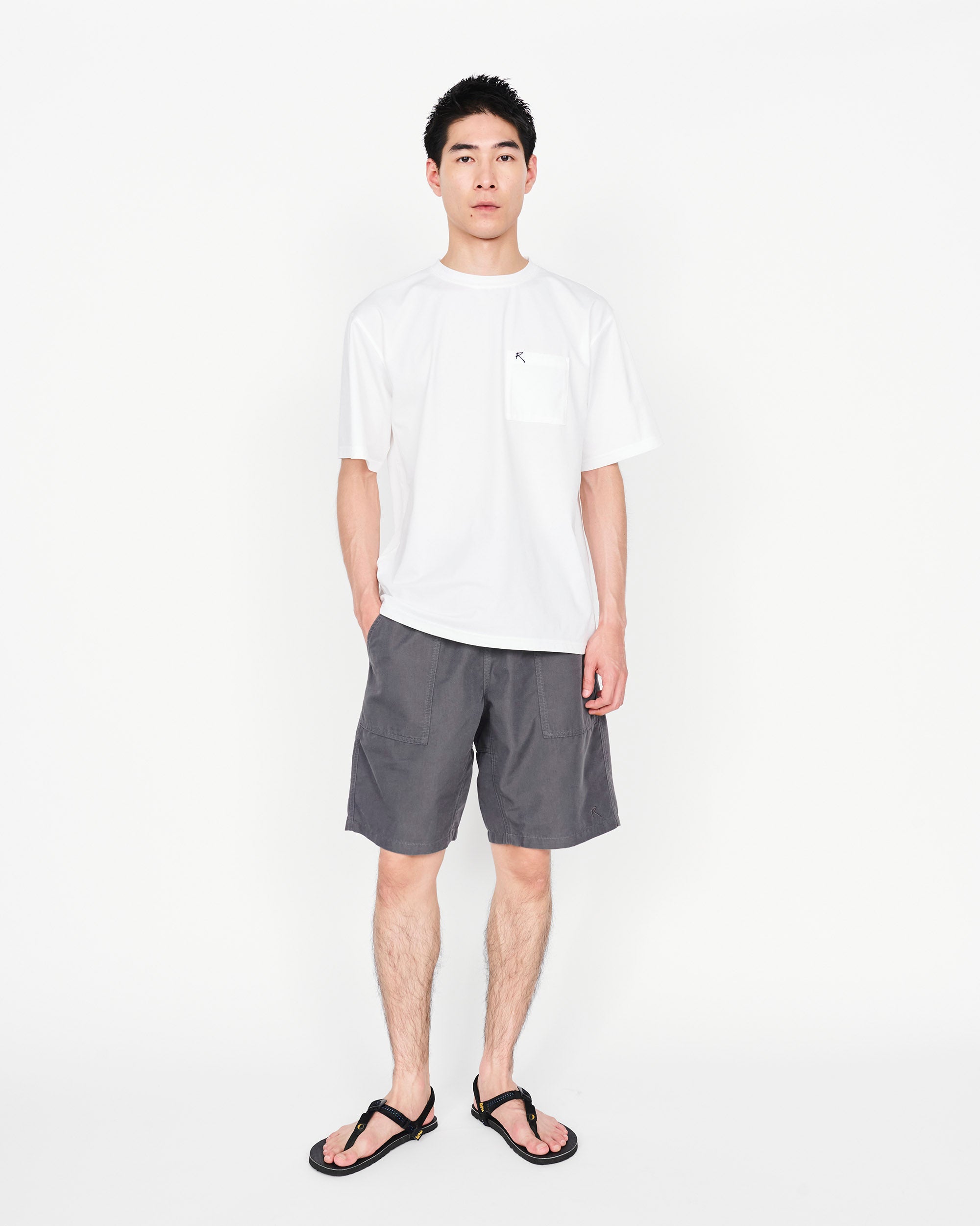 ベイクストリングスショーツ – SNJ STORE