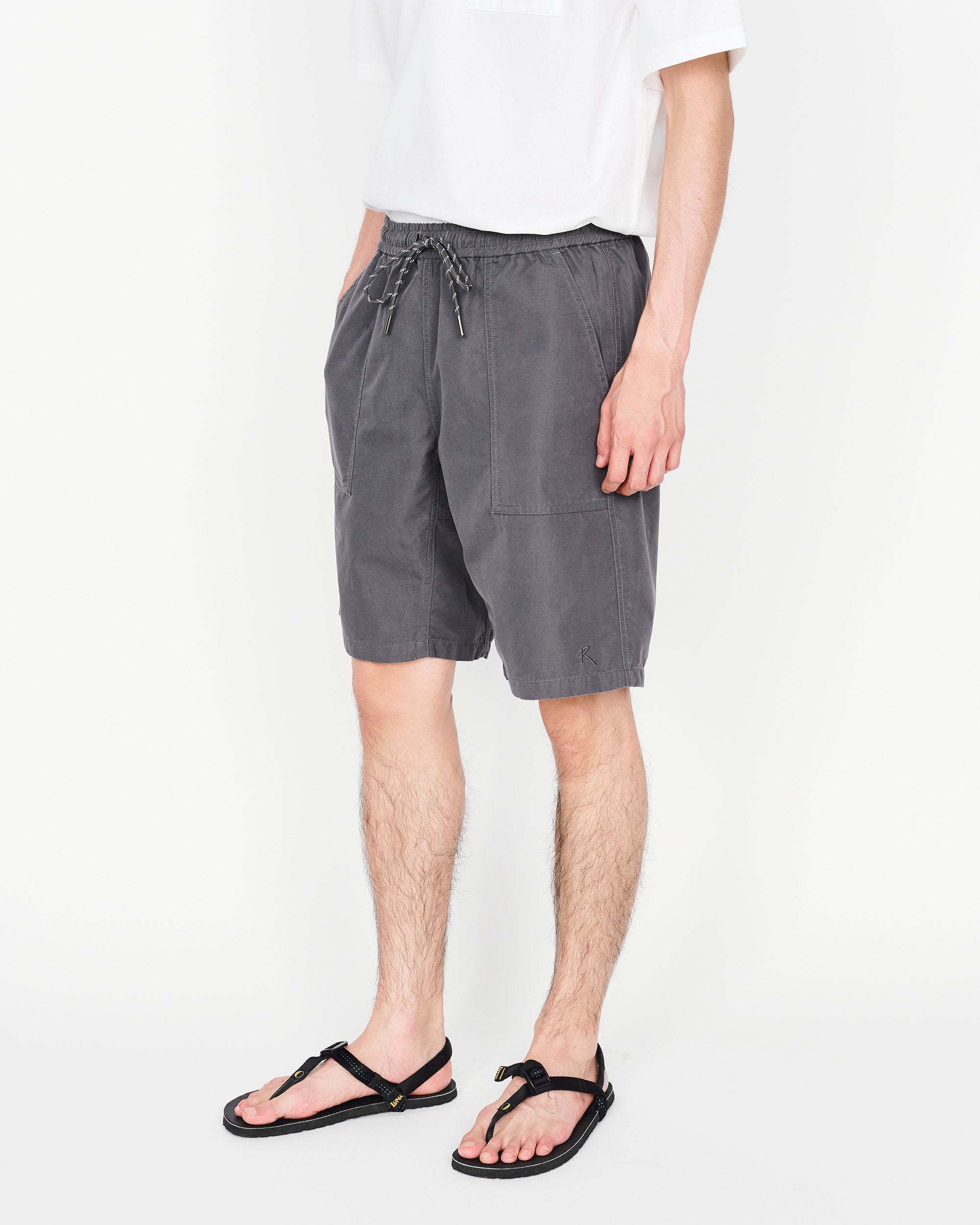 ベイクストリングスショーツ – SNJ STORE