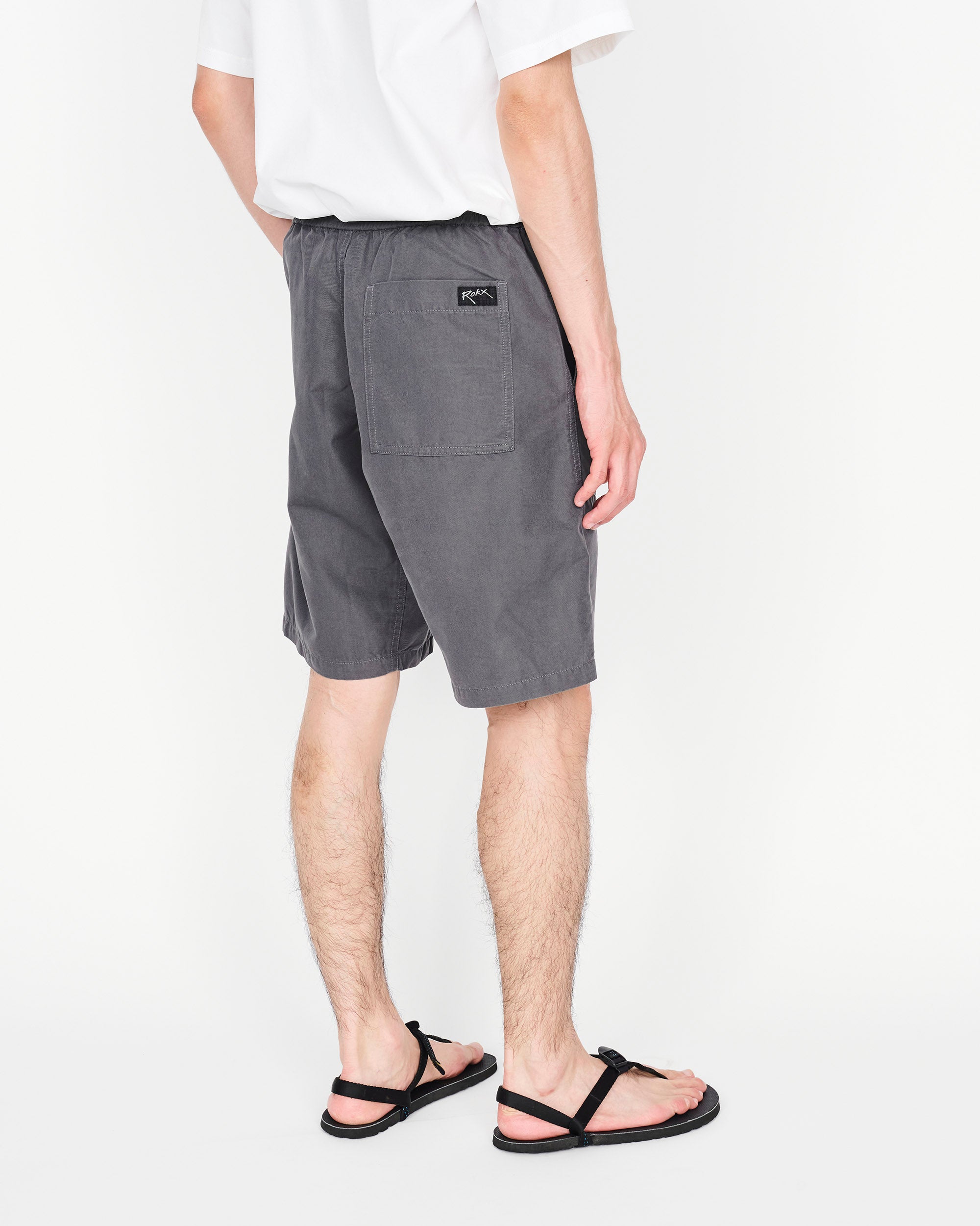 オッズクローチェOzz Croce ショートパンツ ギミック スチパン 00s OZZON JAPAN / パンツ