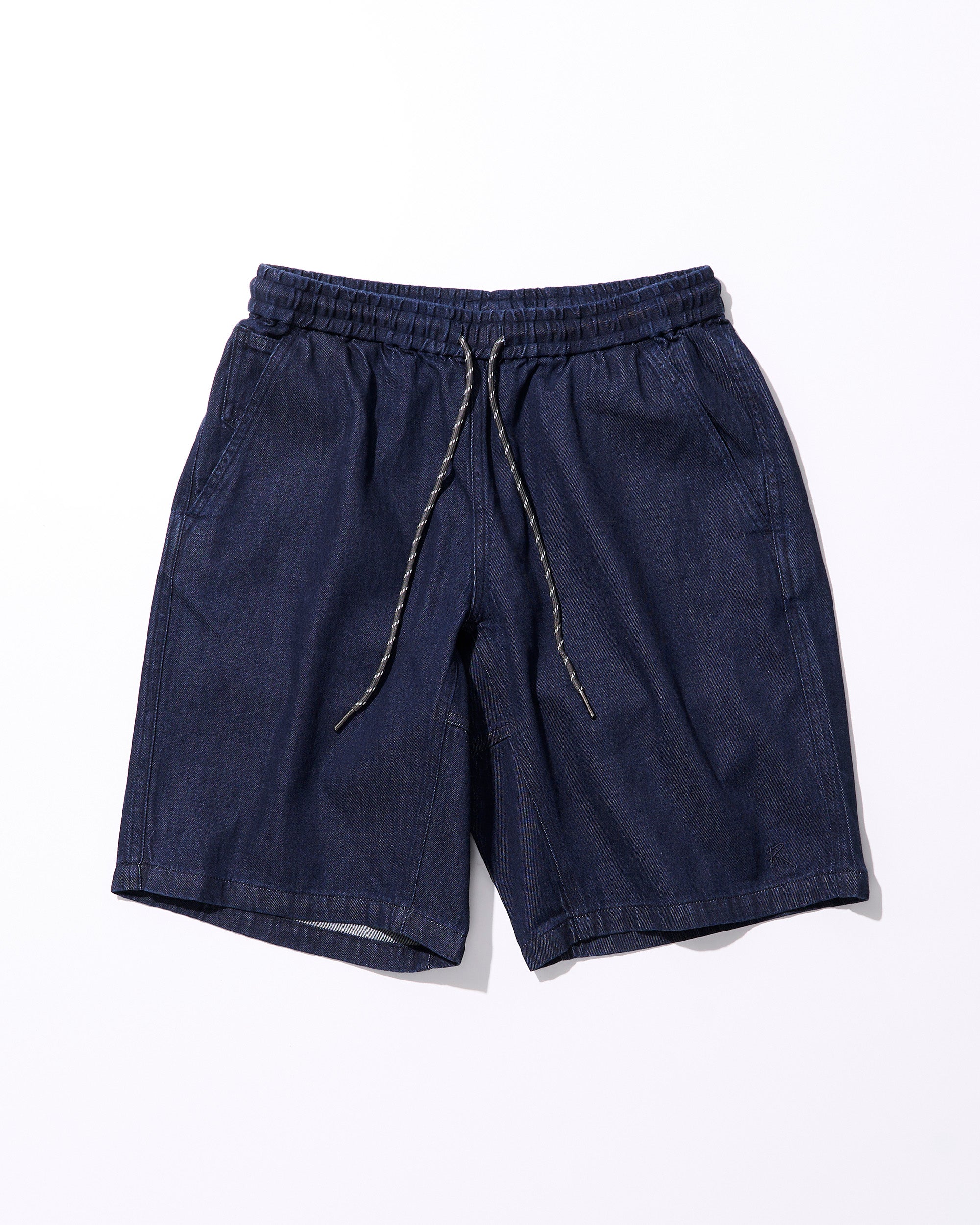 デニムストリングスショーツ【NEW】 – SNJ STORE