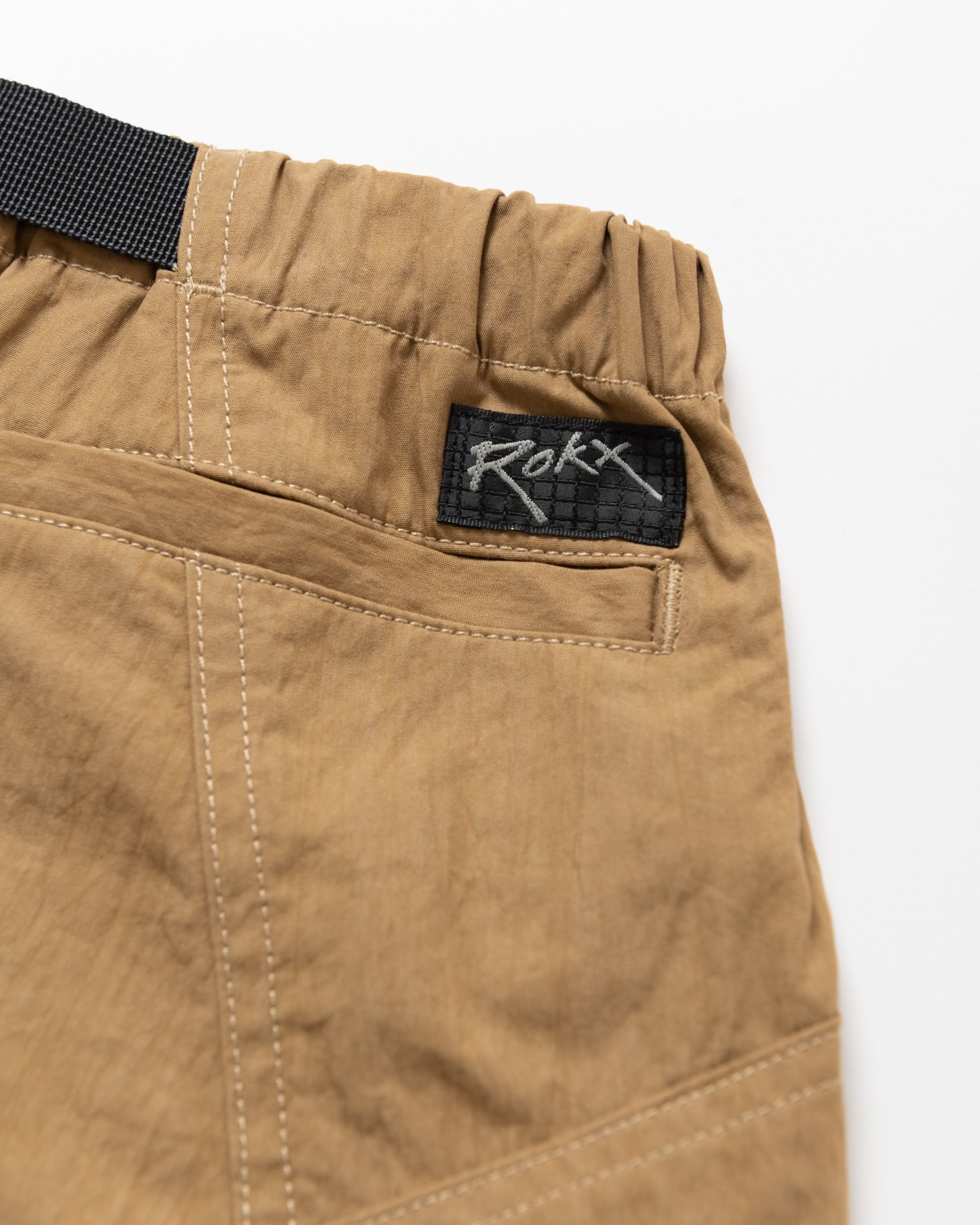 フィルターRPSショーツ【NEW】/ クライミングパンツ ウェア – SNJ STORE
