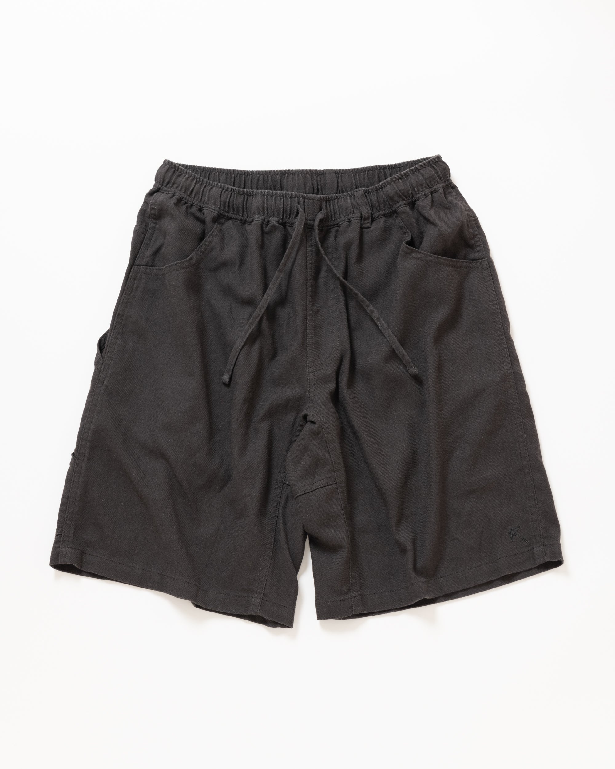 タイドオンショーツ / クライミングパンツ ウェア 麻 HEMP – SNJ STORE