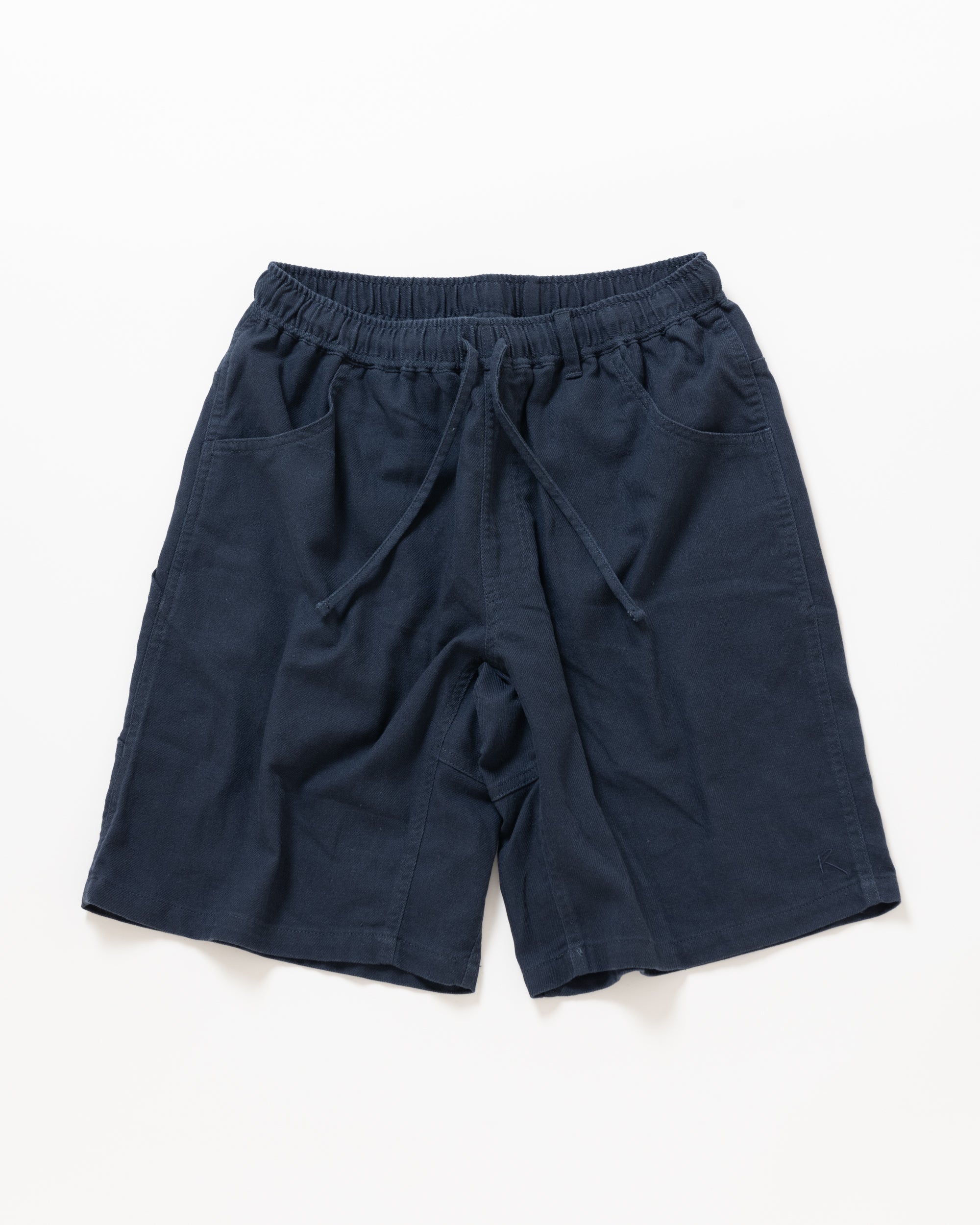 タイドオンショーツ / クライミングパンツ ウェア 麻 HEMP – SNJ STORE