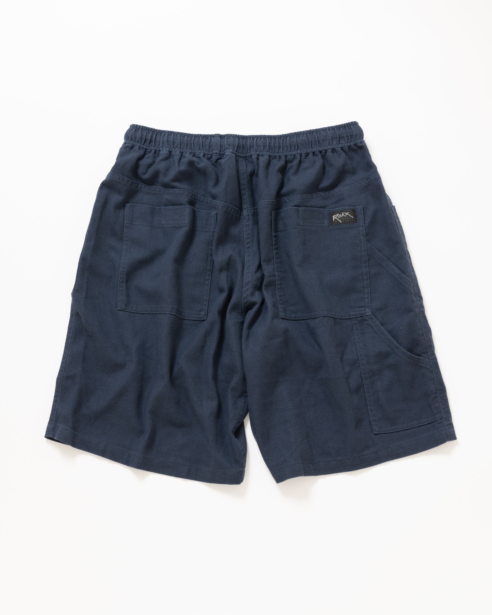 タイドオンショーツ / クライミングパンツ ウェア 麻 HEMP – SNJ STORE