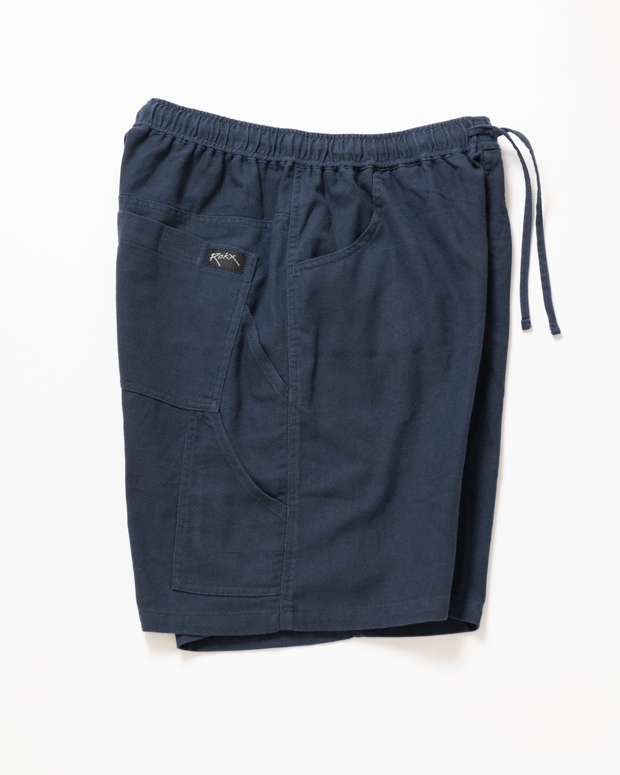 ROKX / SHORTS – SNJ STORE