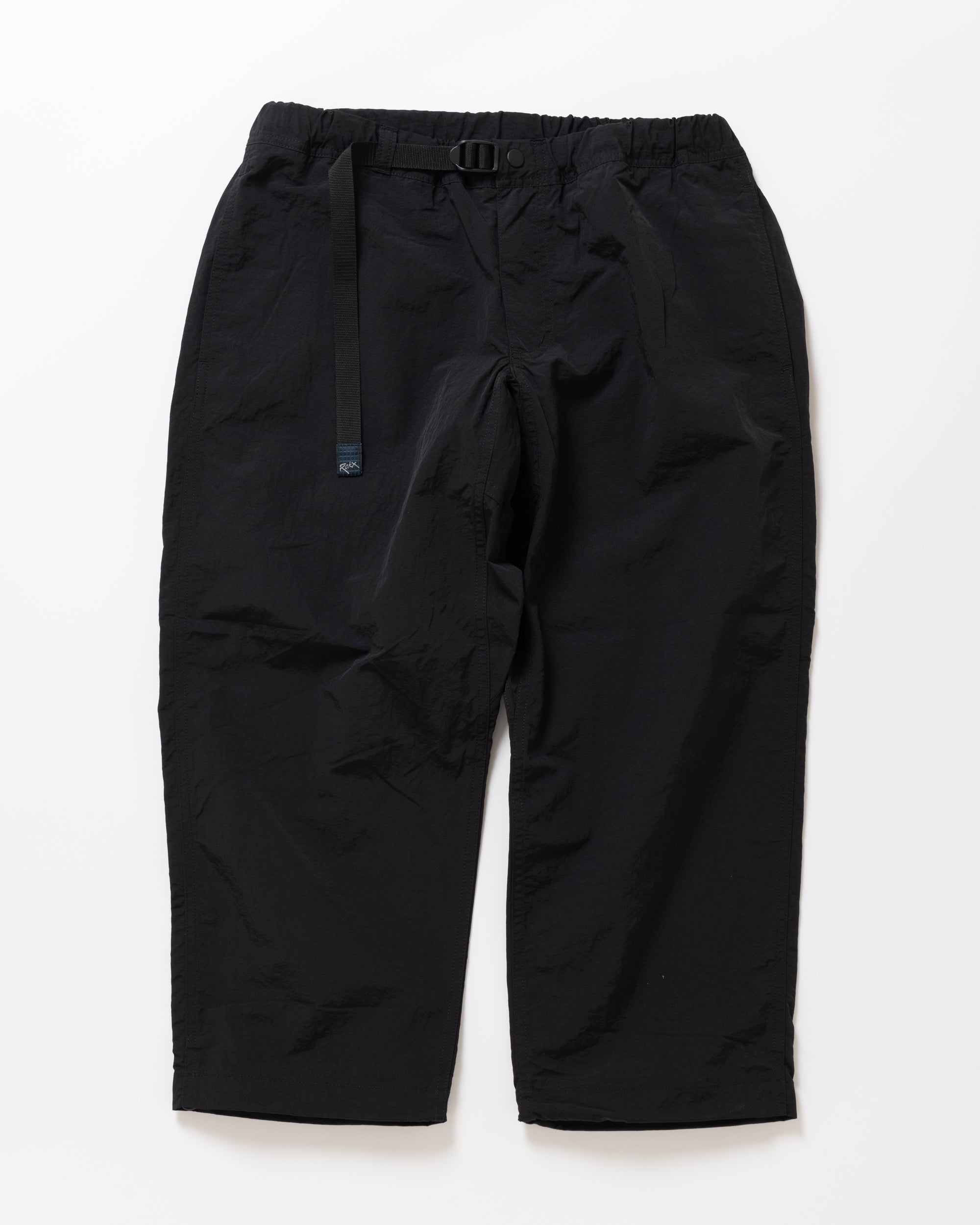 ROKX クライミングパンツ ブラック タイガー BLACK TIGER L クライミングパンツ（アウトドアウェア）｜ROKX(ロックス) – SNJ STORE
