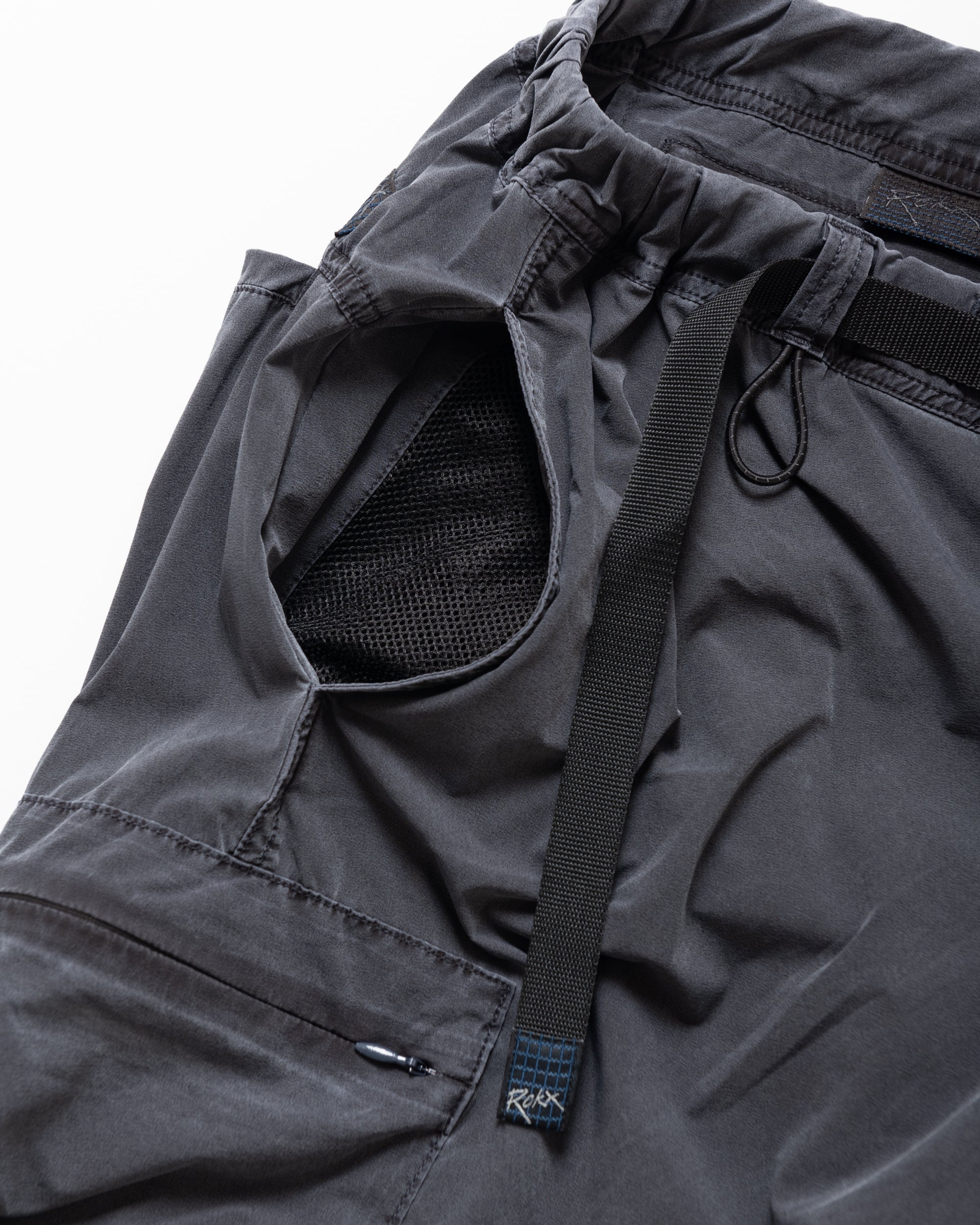 トレイルカーゴショーツ【NEW】 – SNJ STORE